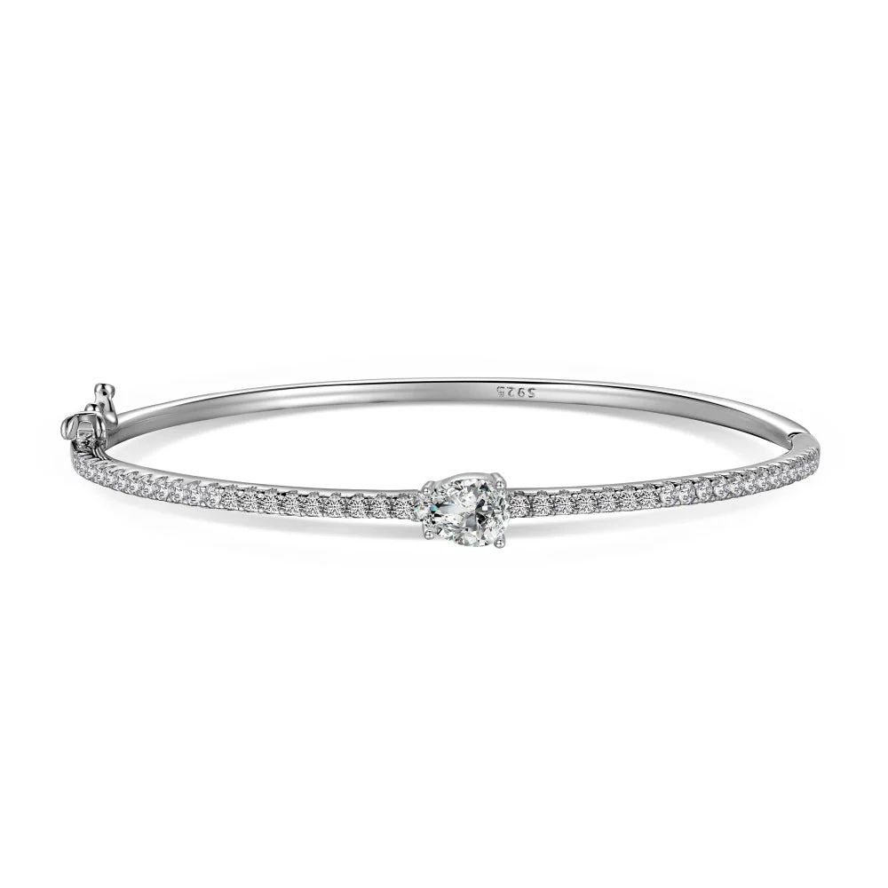 S925 Sterling Silver Bracelet