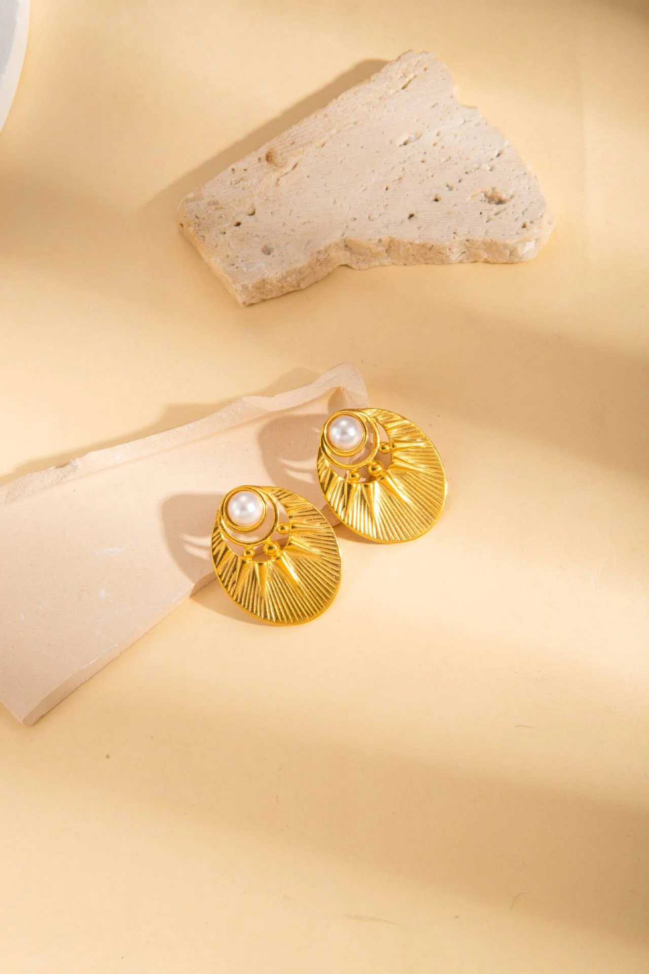 necklace earrings Set