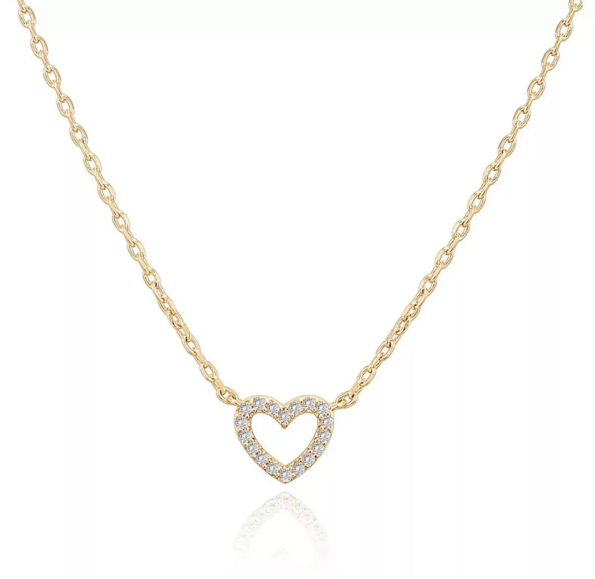 Heartlight Necklace