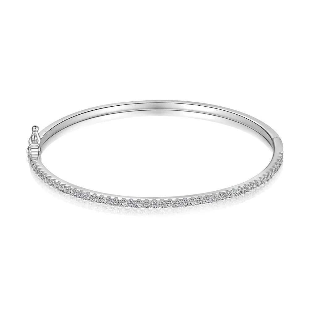 S925 Sterling Silver Bracelet