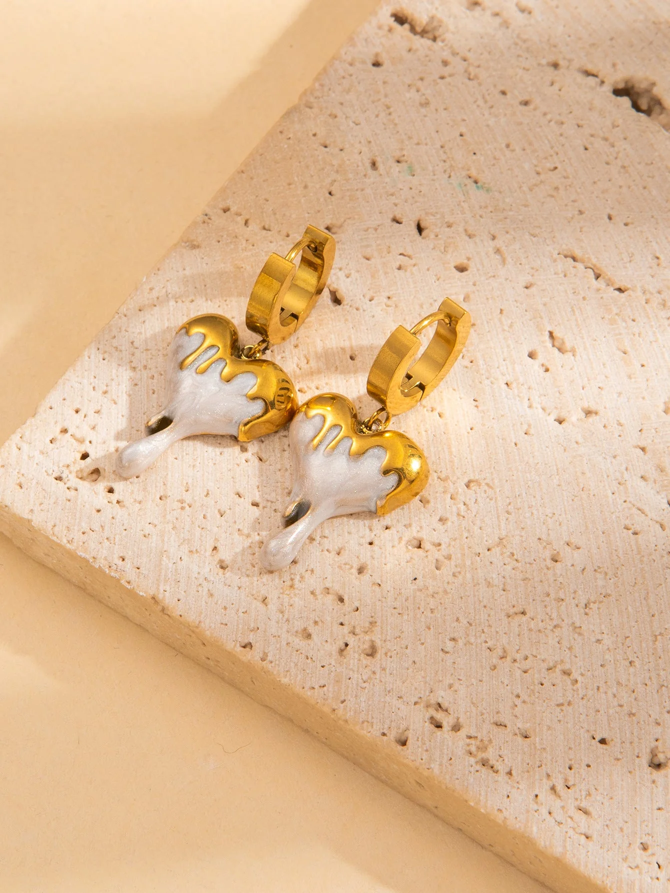 necklace earrings Set