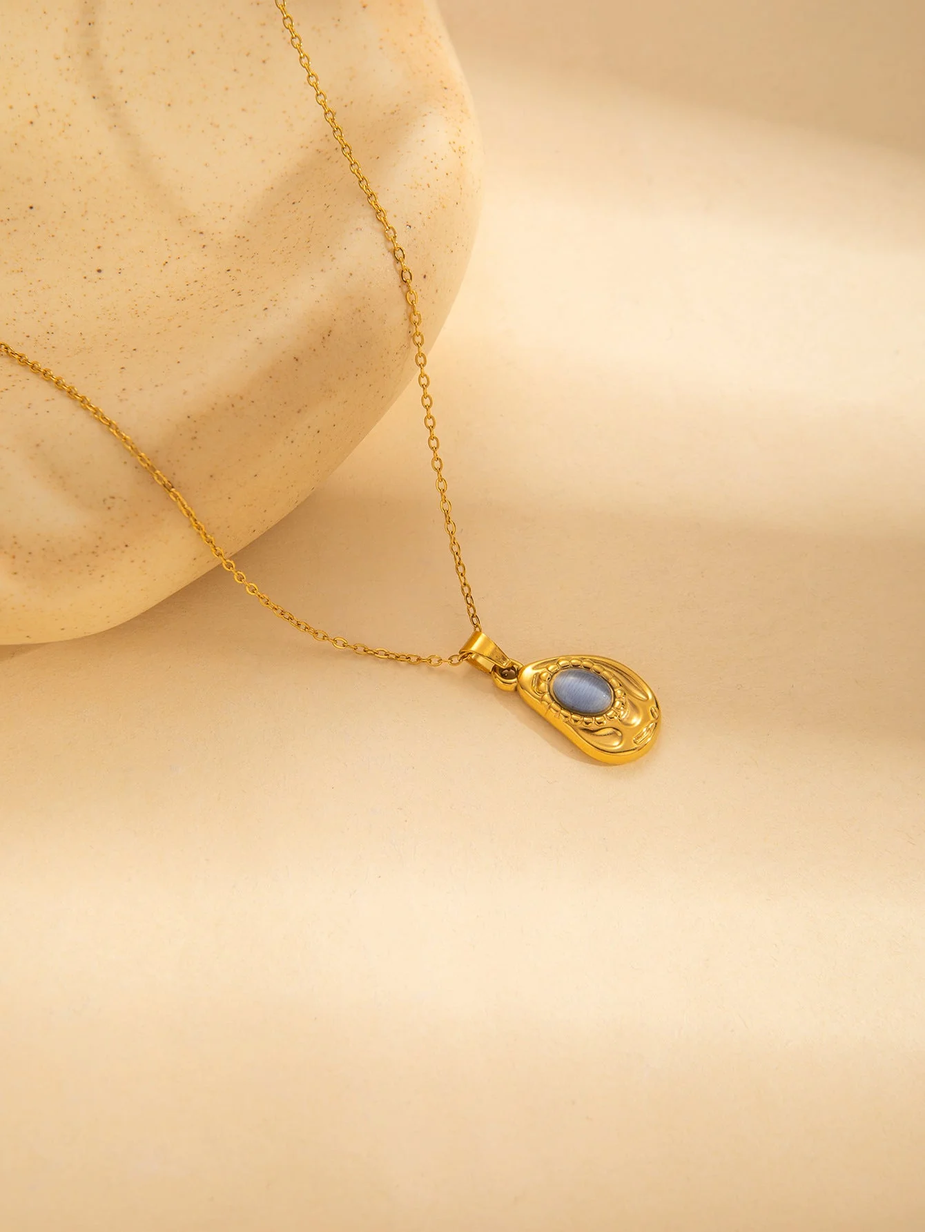 necklace earrings Set