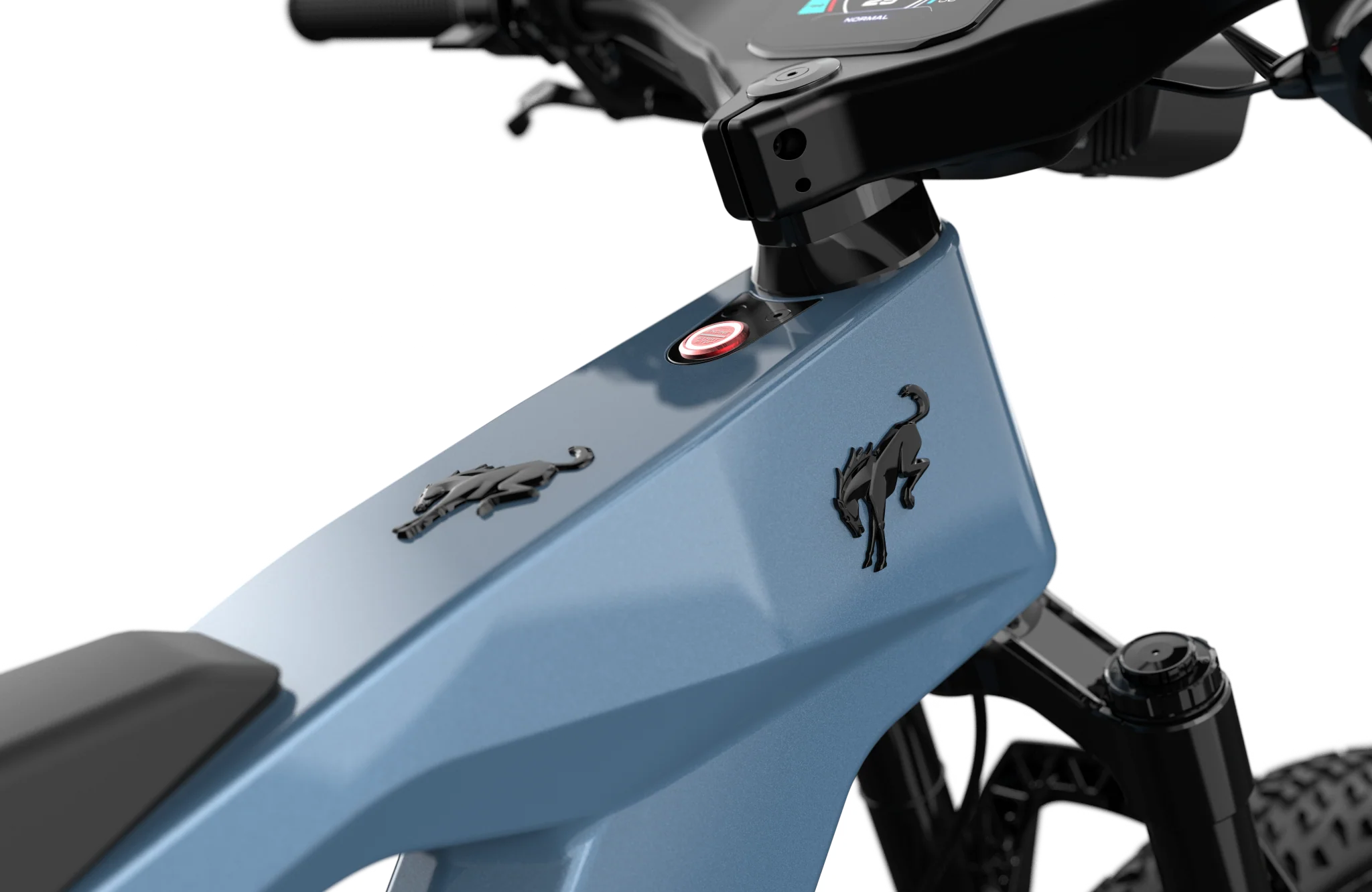 Bronco eBike