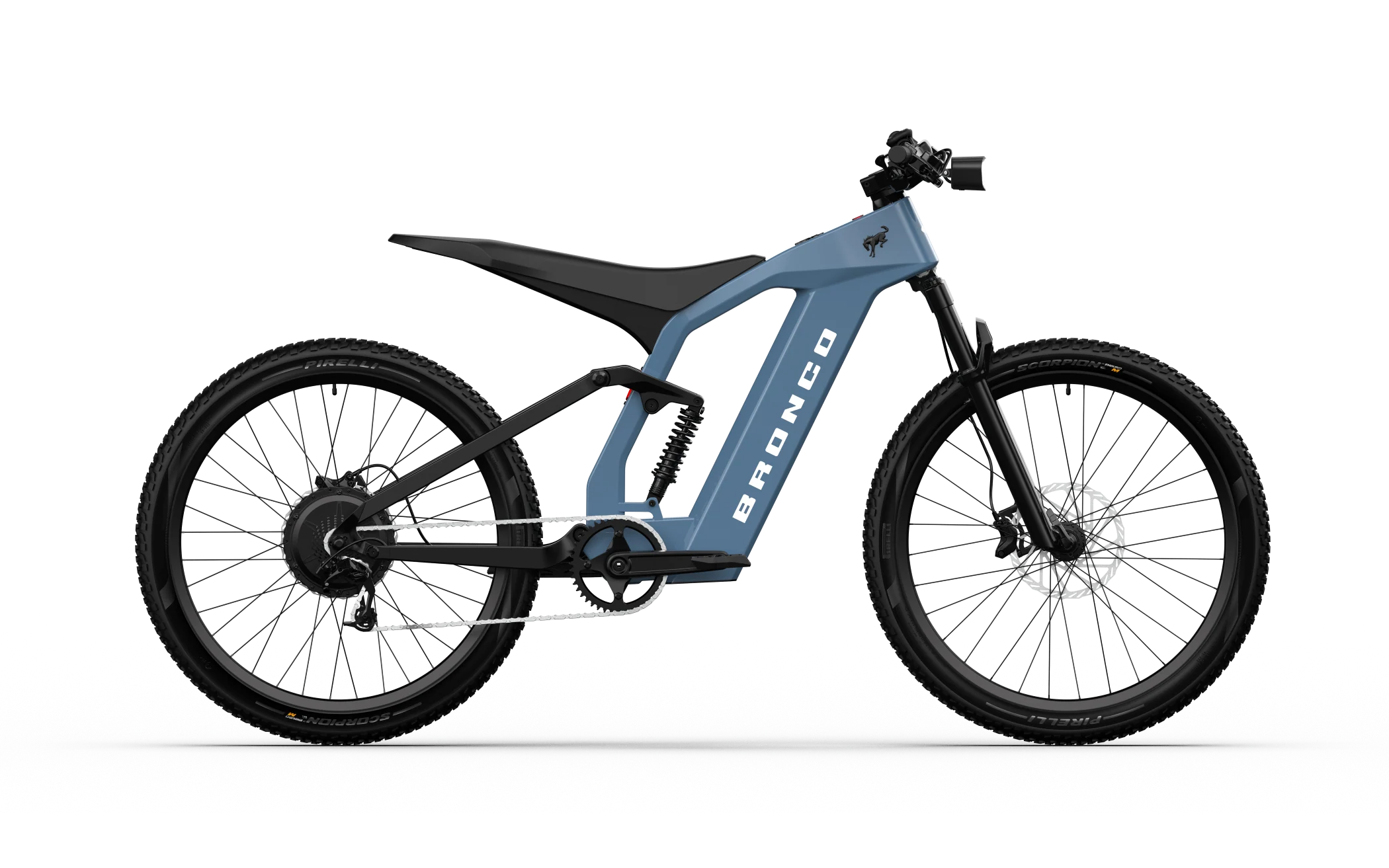 Bronco eBike