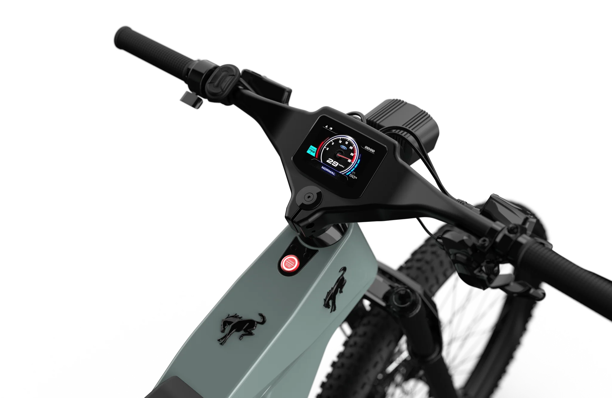 Bronco eBike