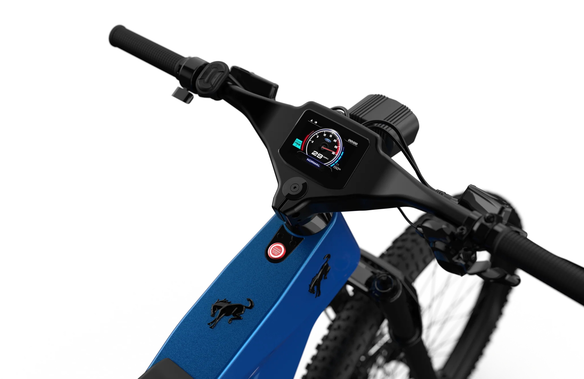 Bronco eBike
