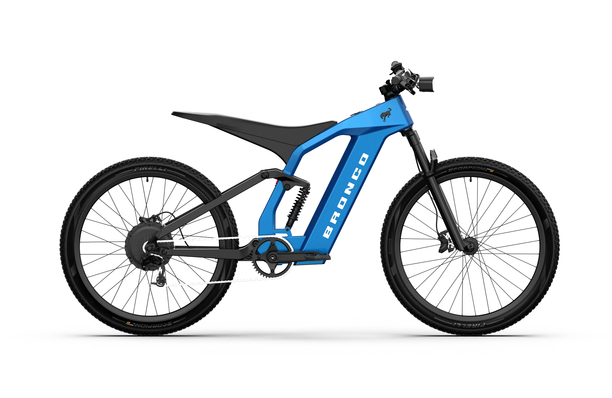 Bronco eBike