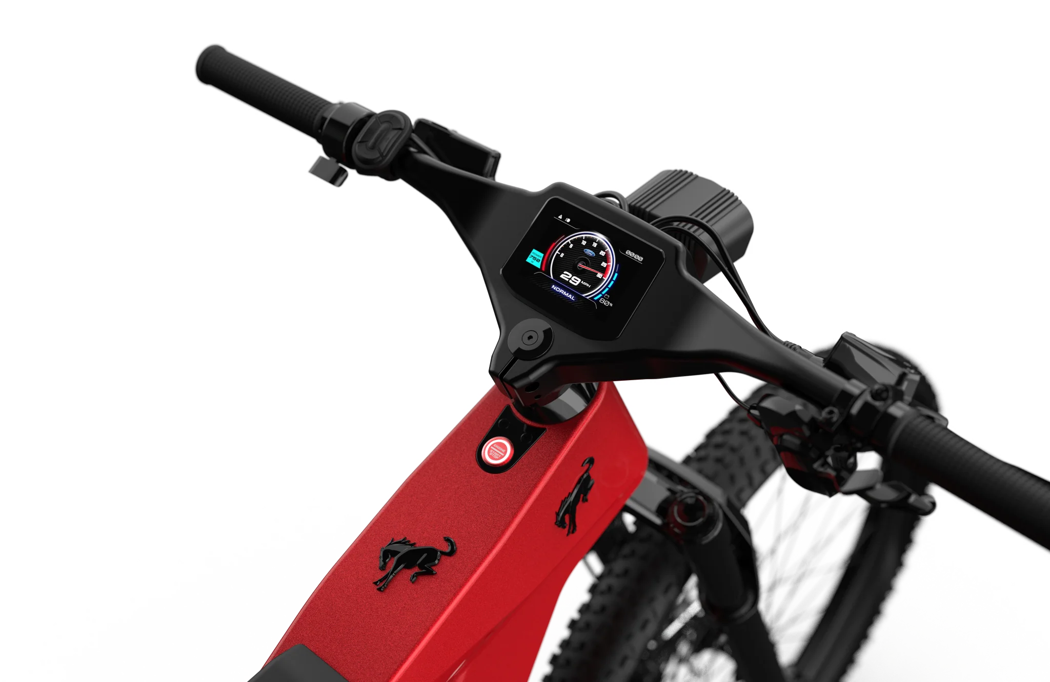 Bronco eBike