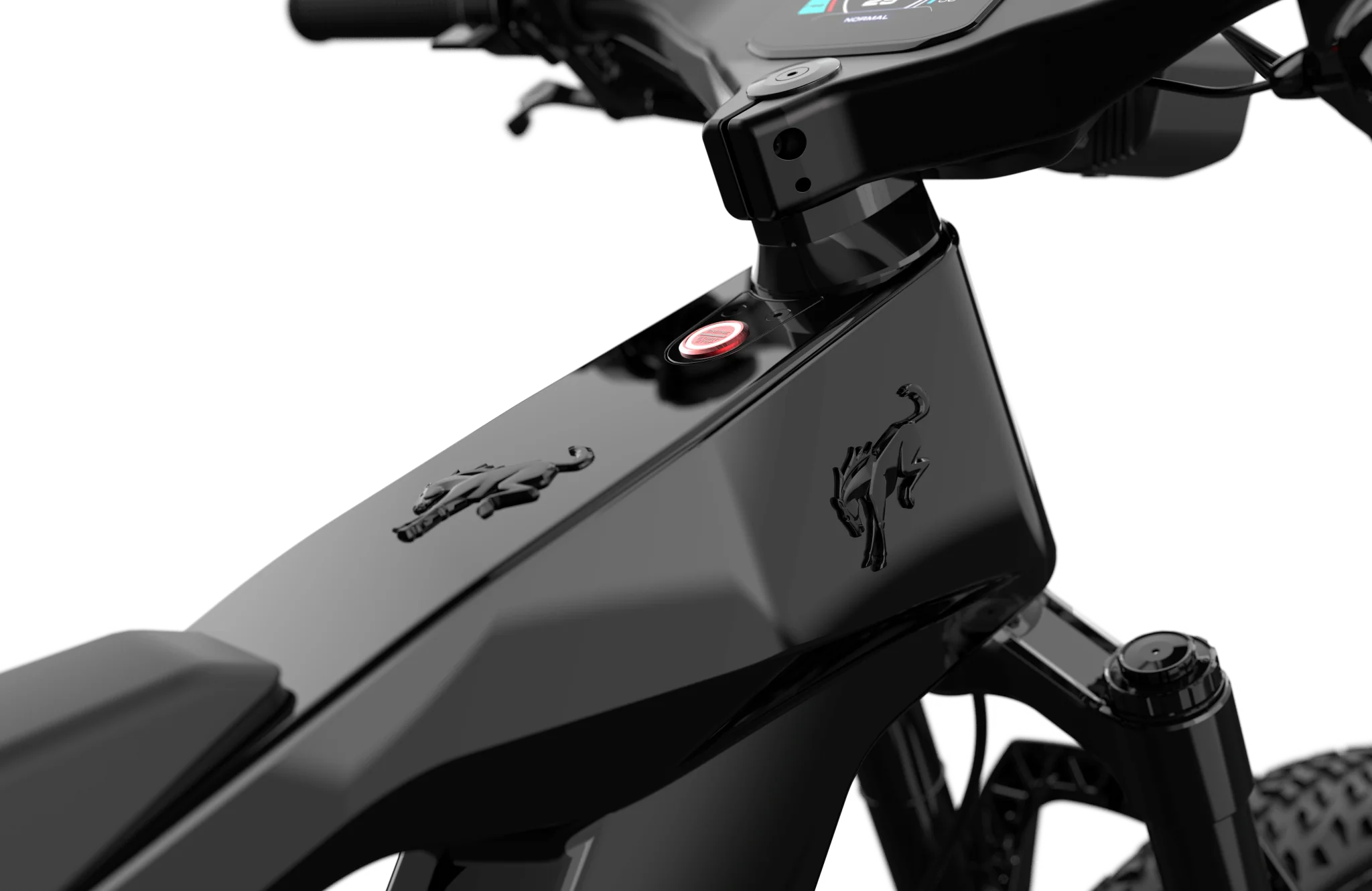 Bronco eBike