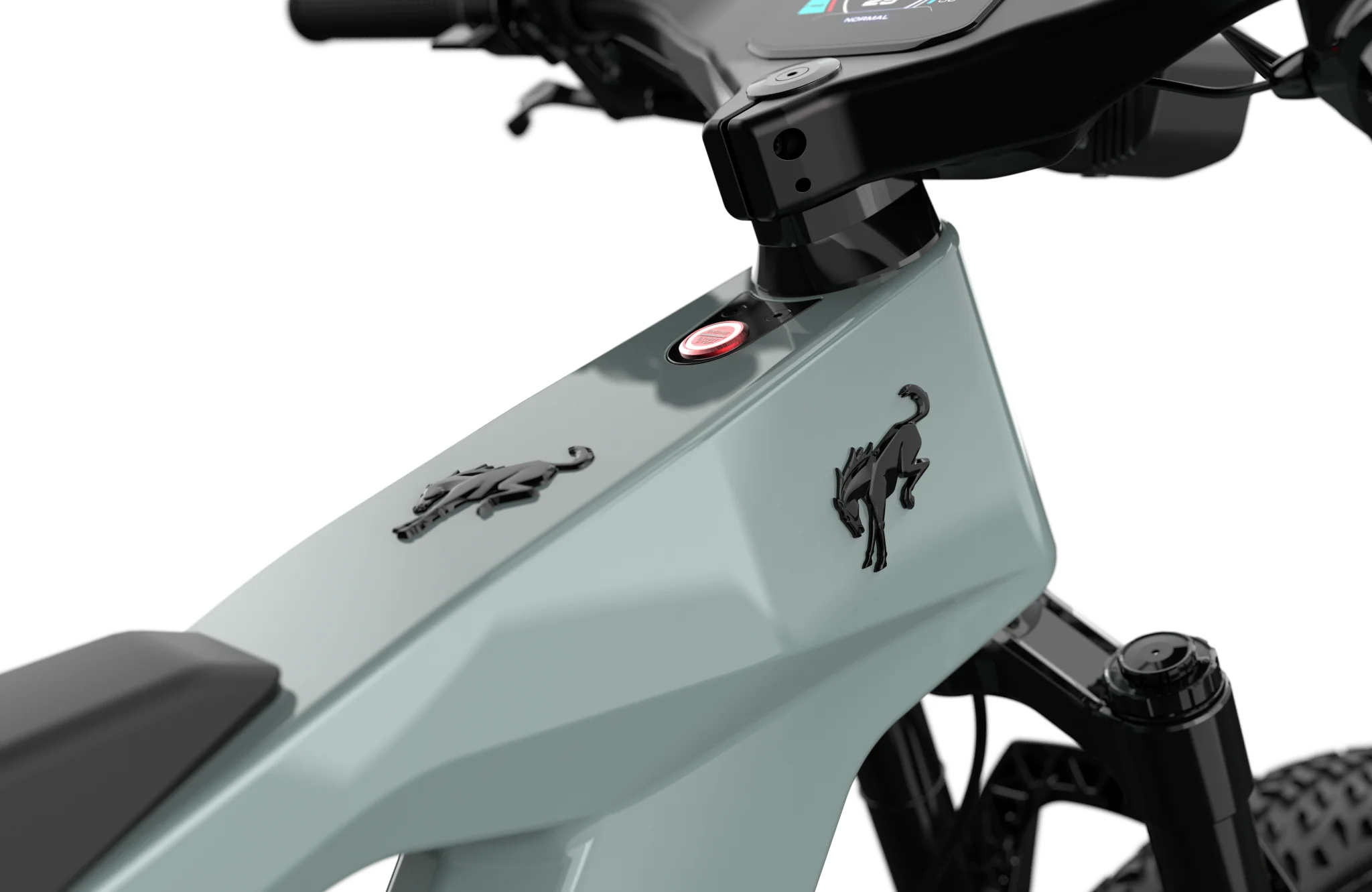 Bronco eBike