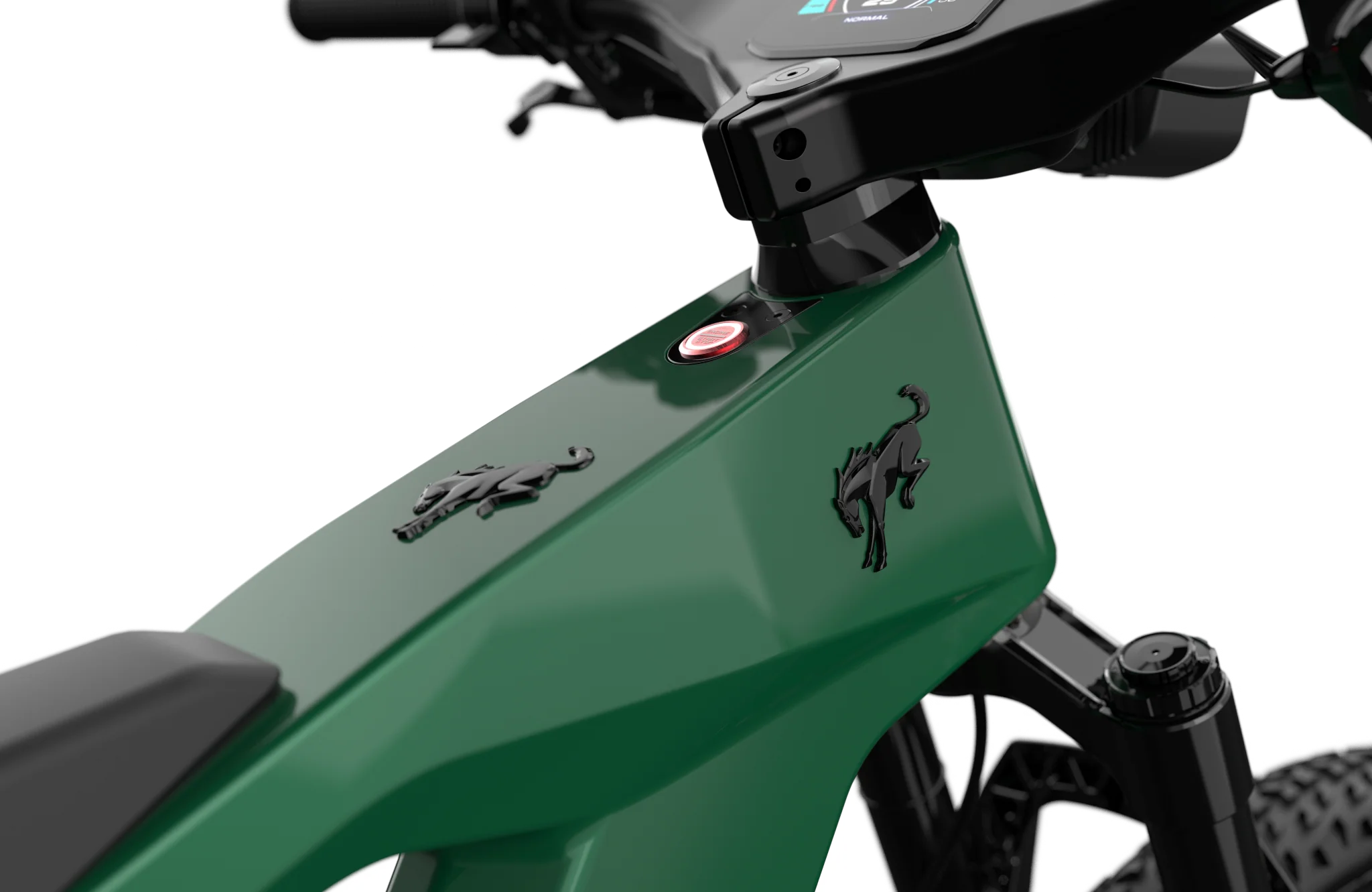 Bronco eBike