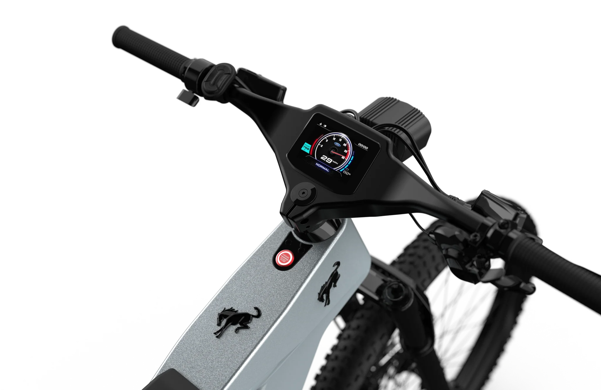 Bronco eBike