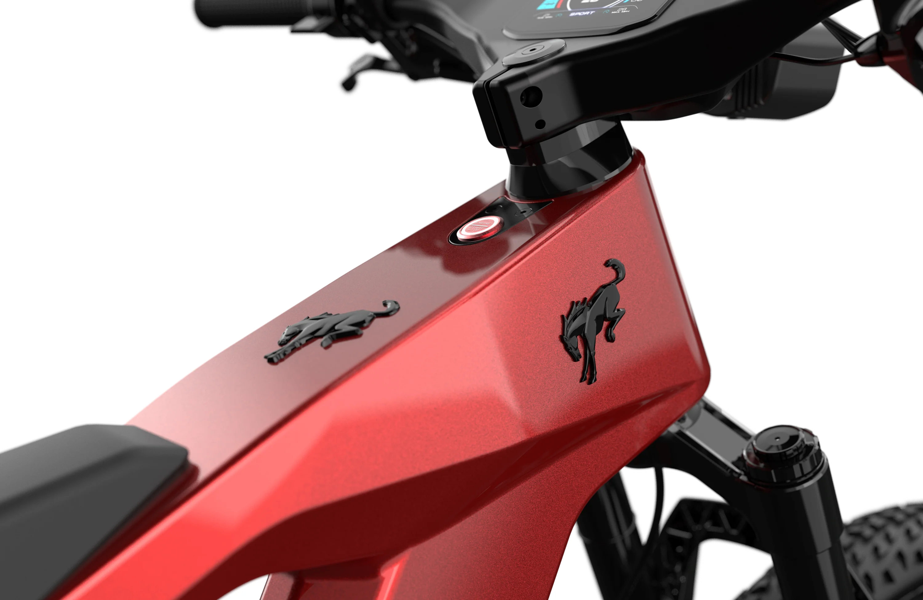 Bronco eBike