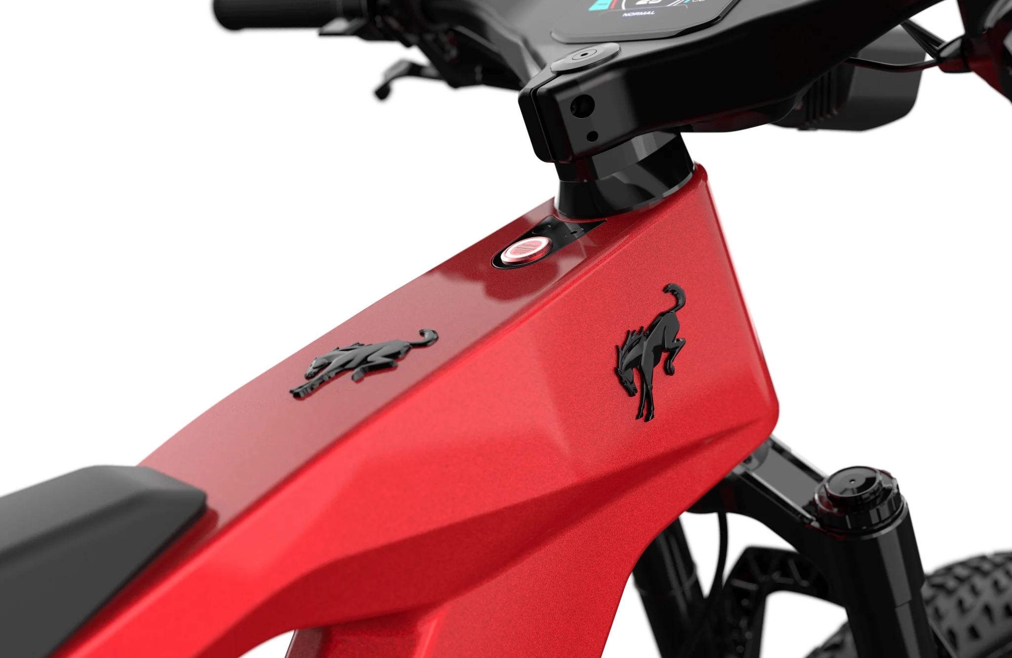Bronco eBike