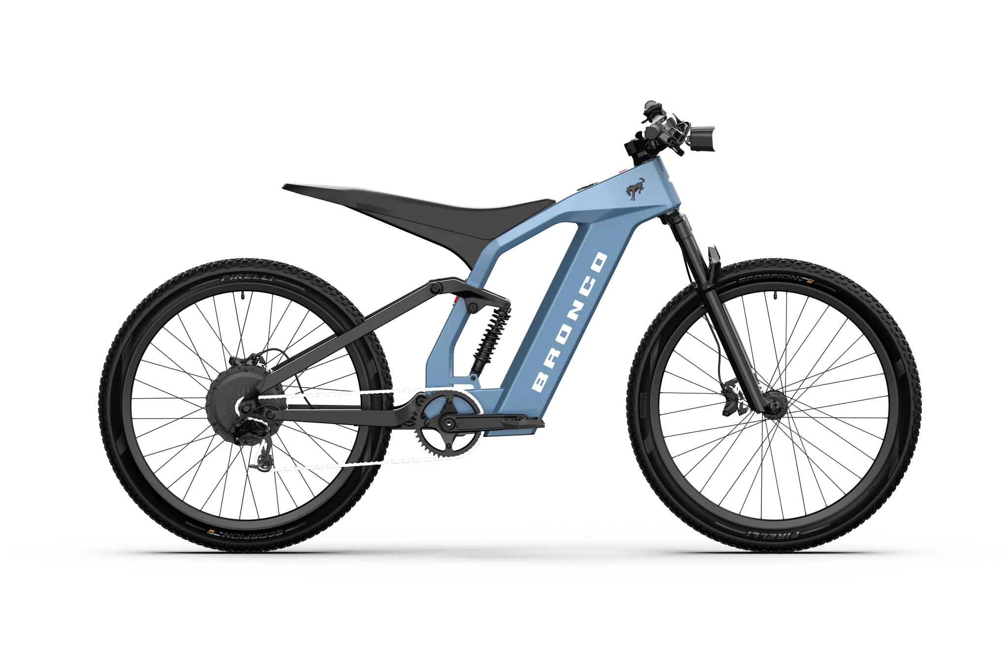 Bronco eBike