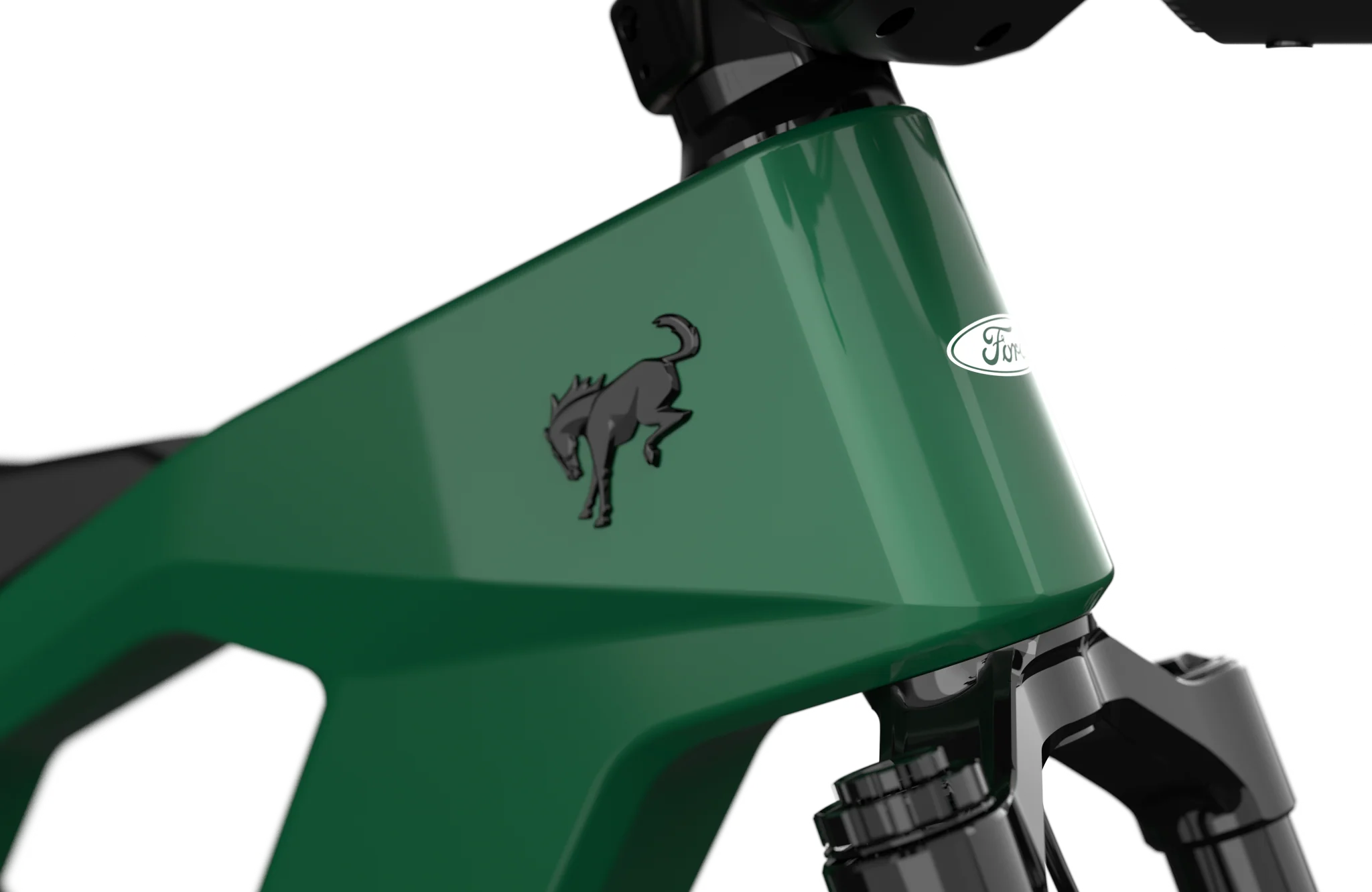 Bronco eBike