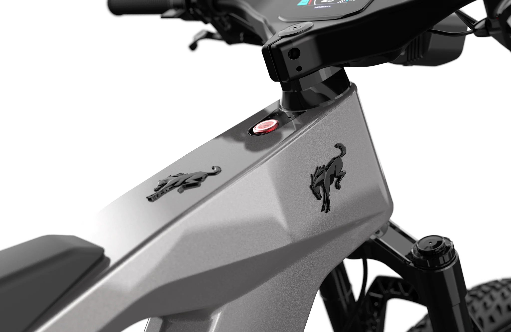 Bronco eBike
