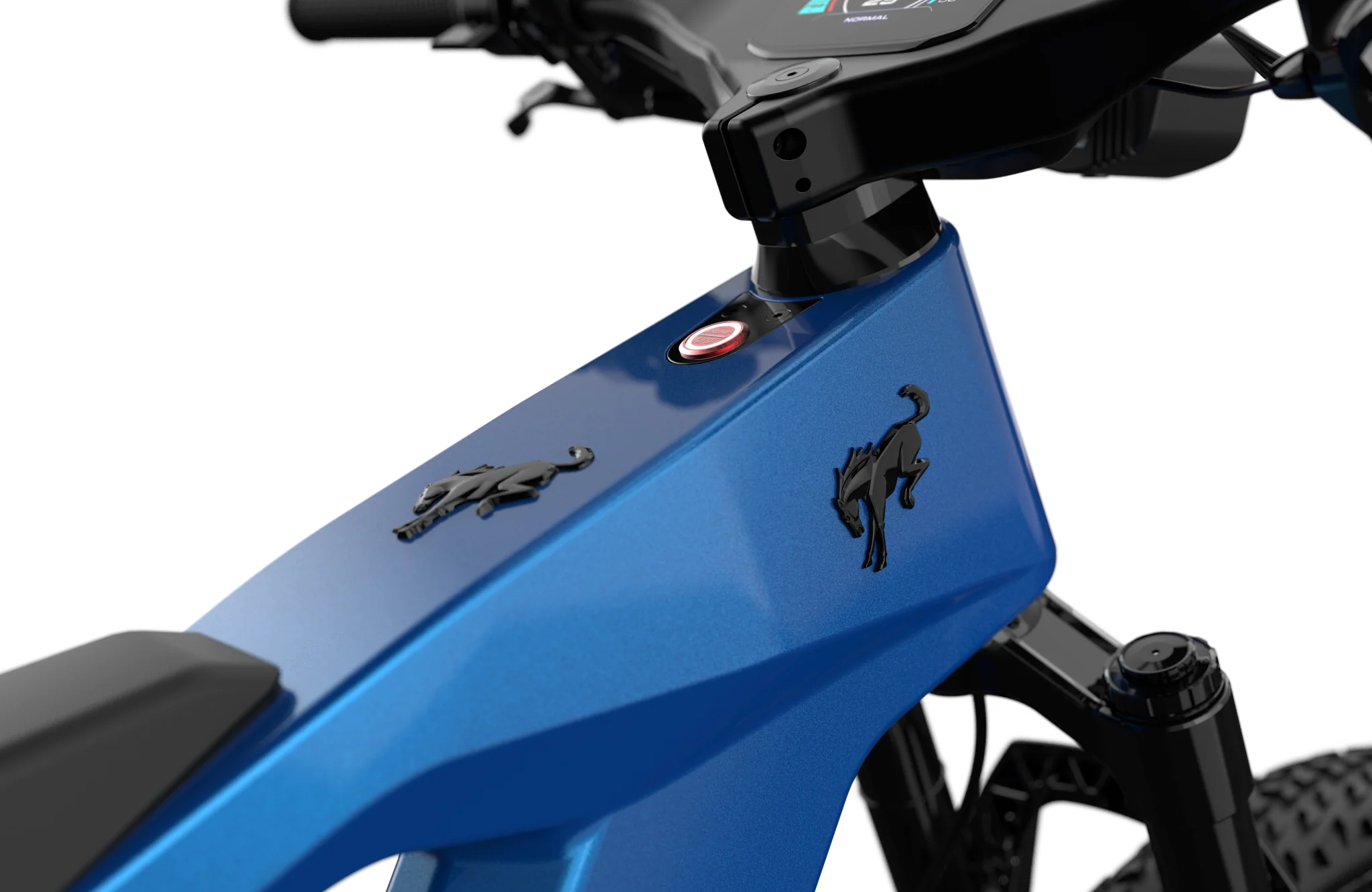 Bronco eBike