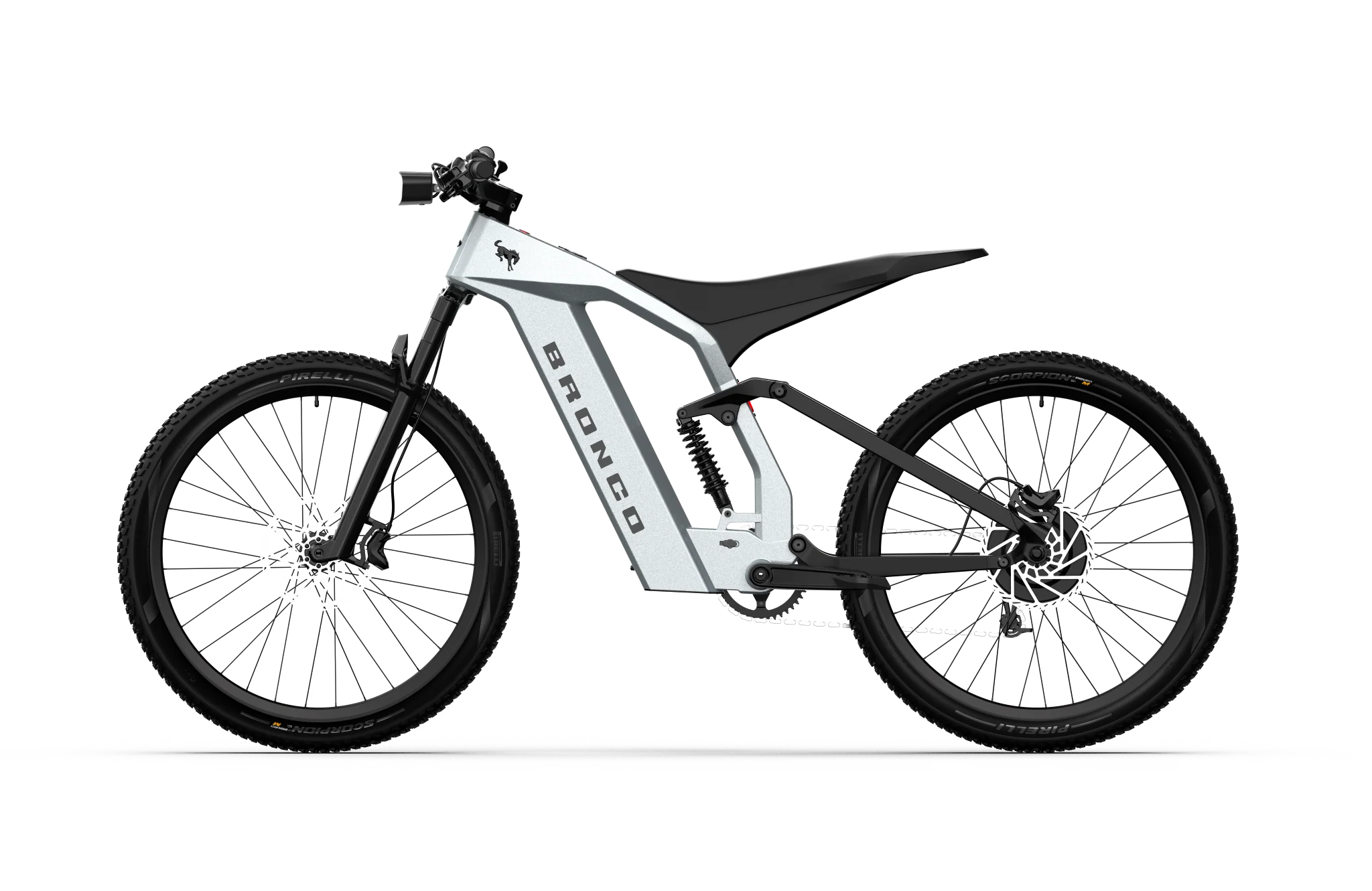 Bronco eBike
