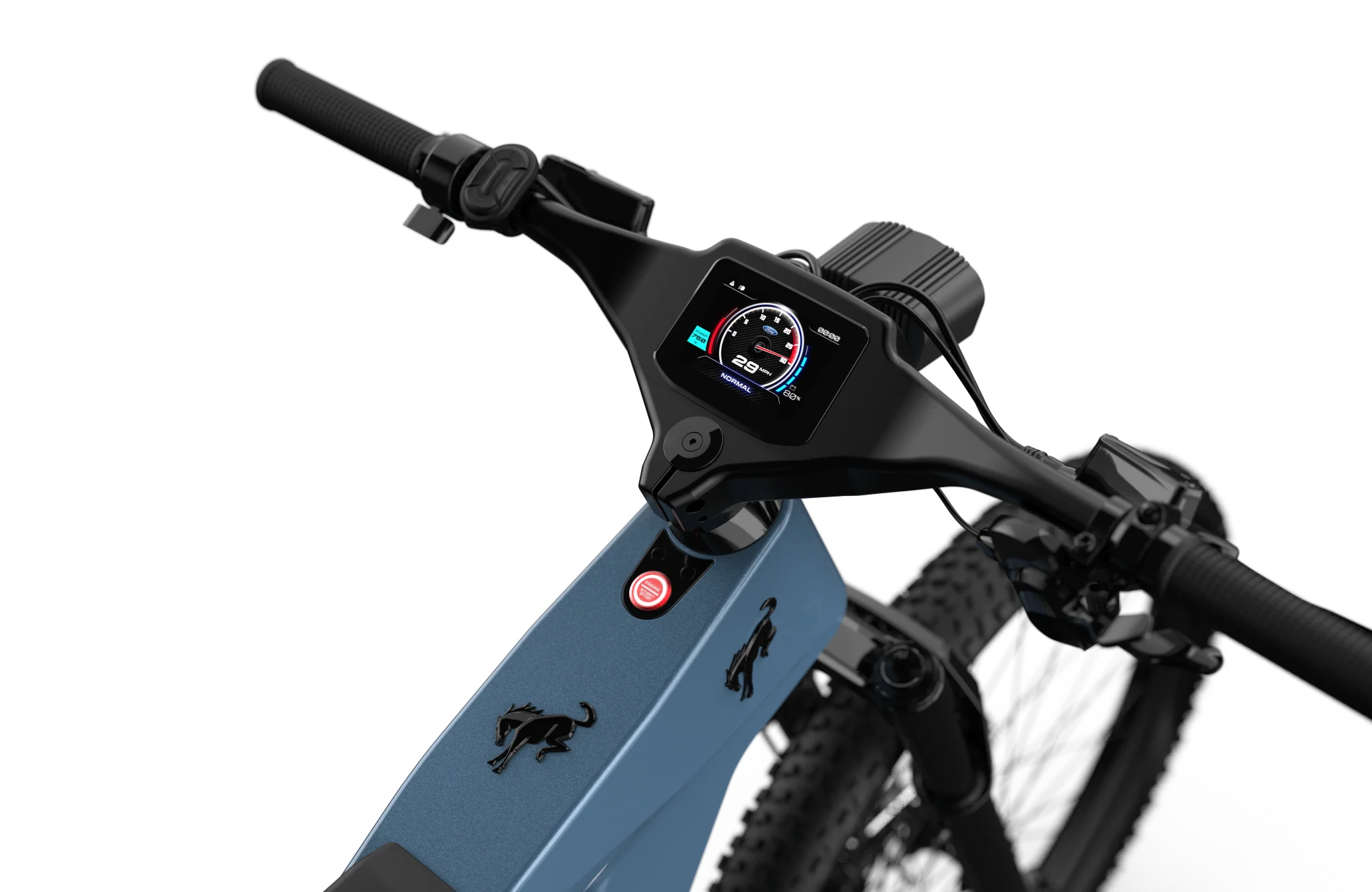Bronco eBike
