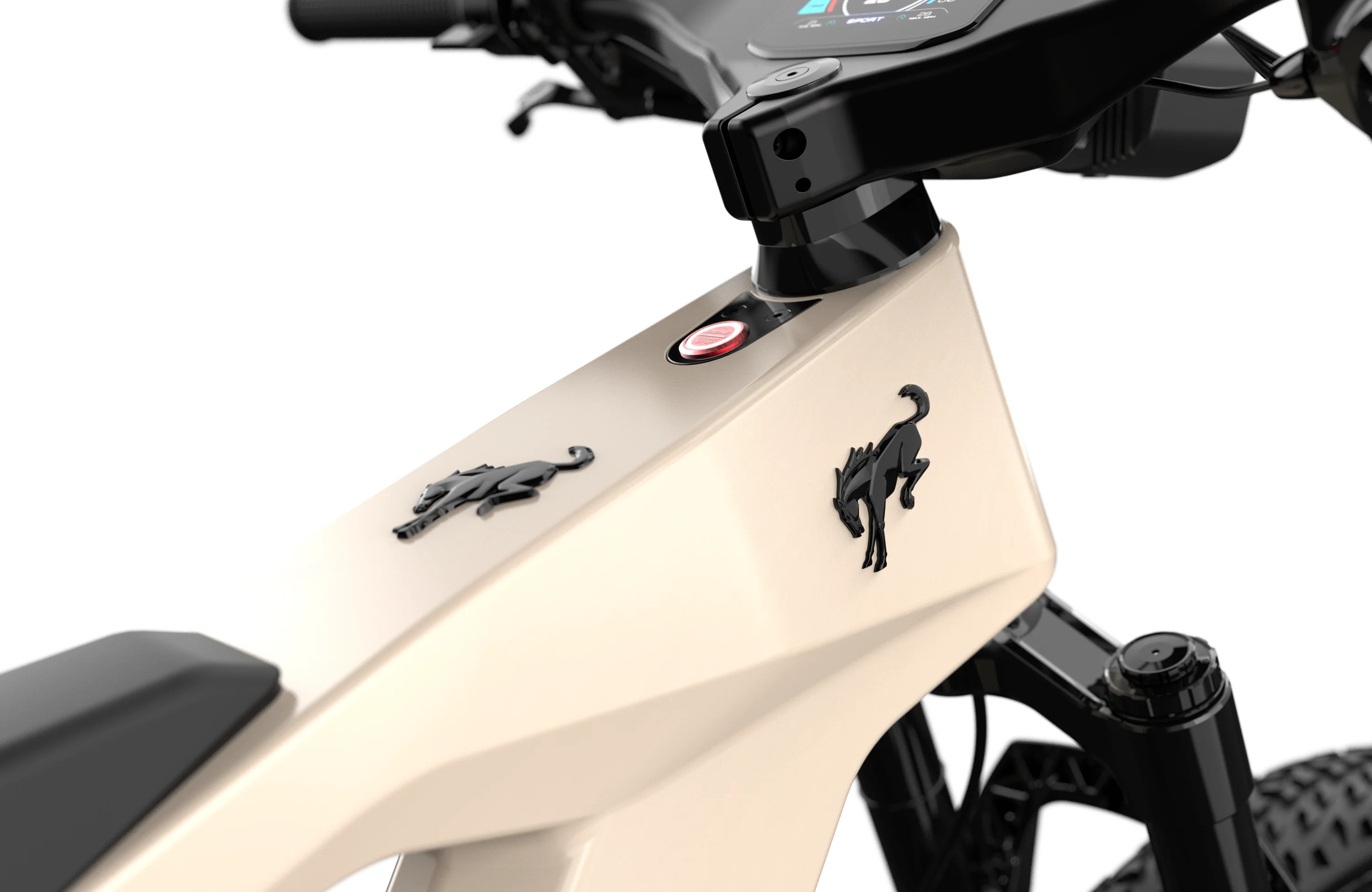 Bronco eBike