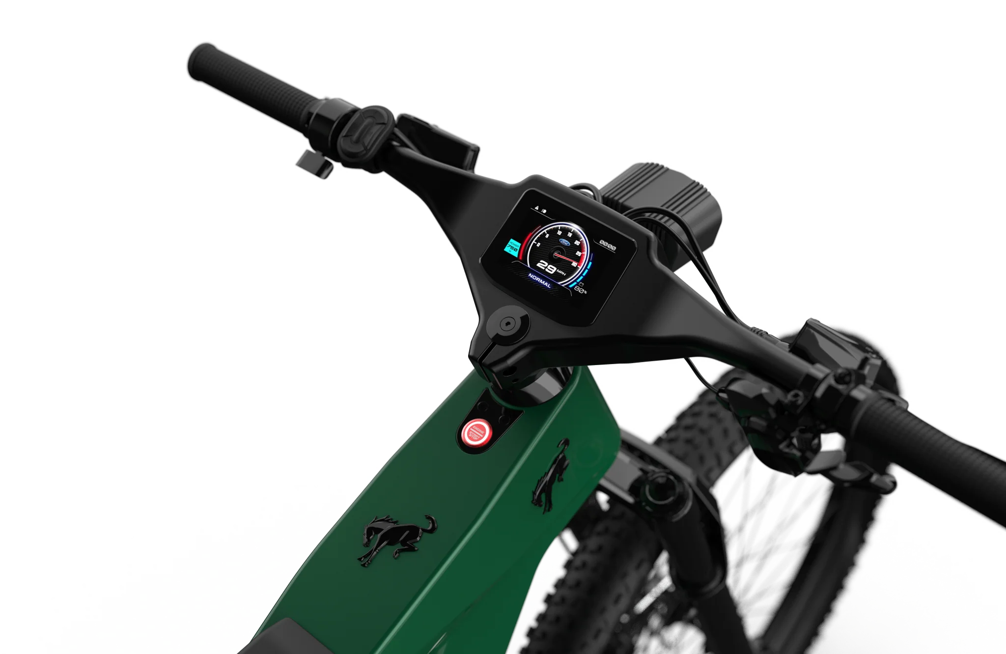 Bronco eBike