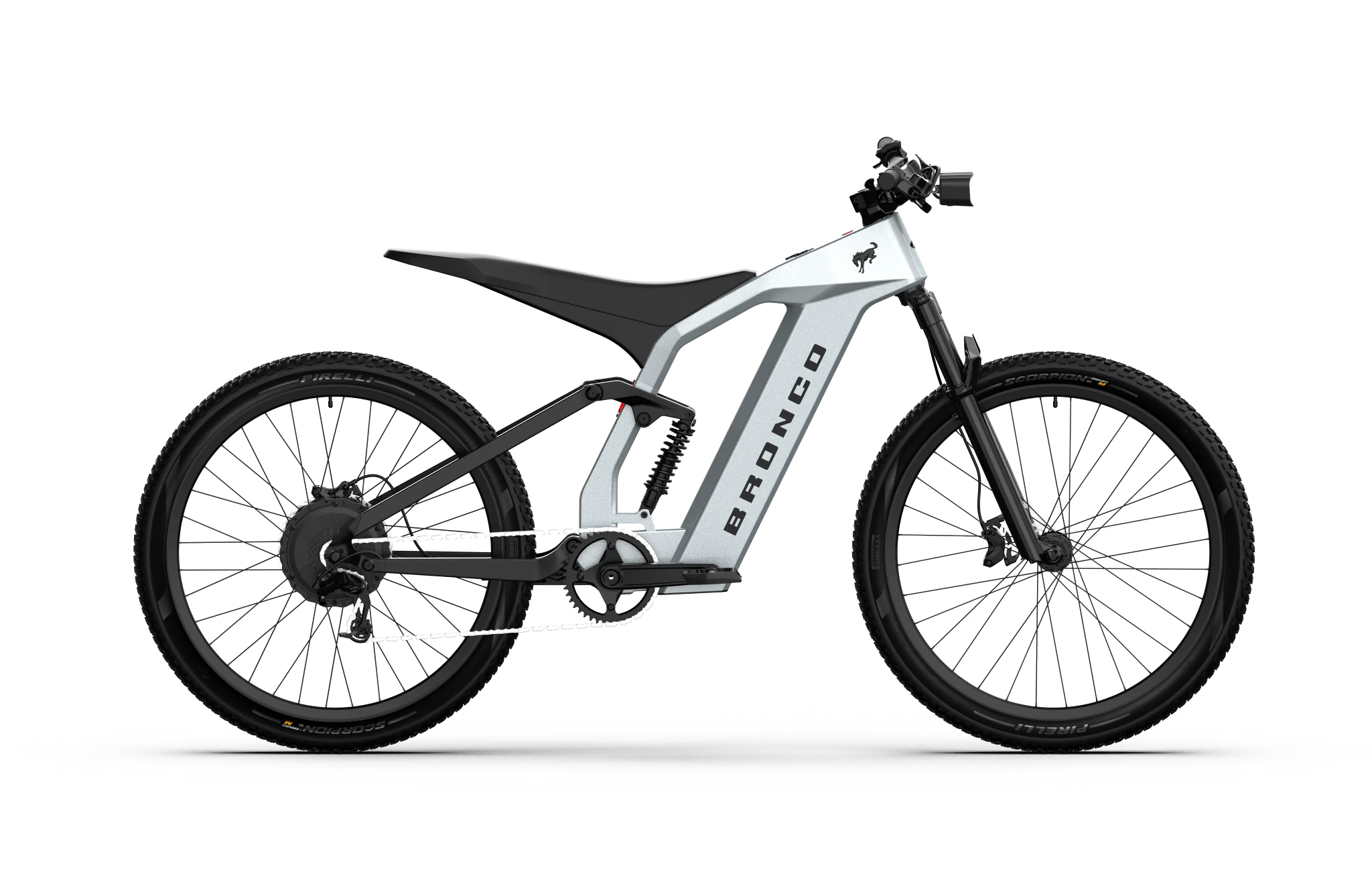 Bronco eBike