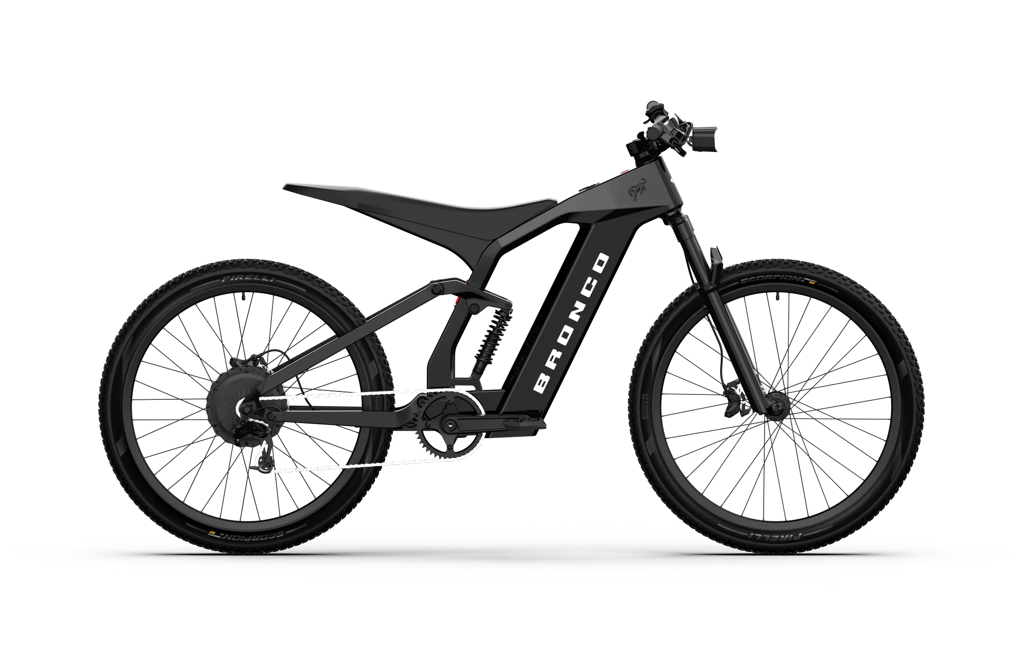 Bronco eBike