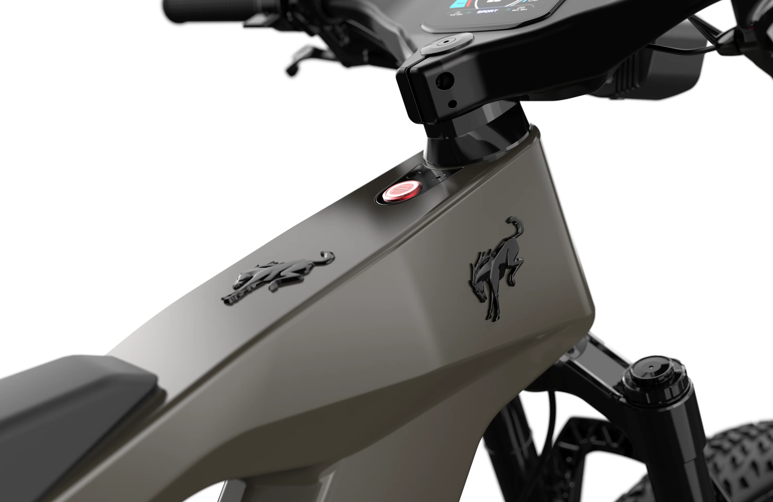 Bronco eBike