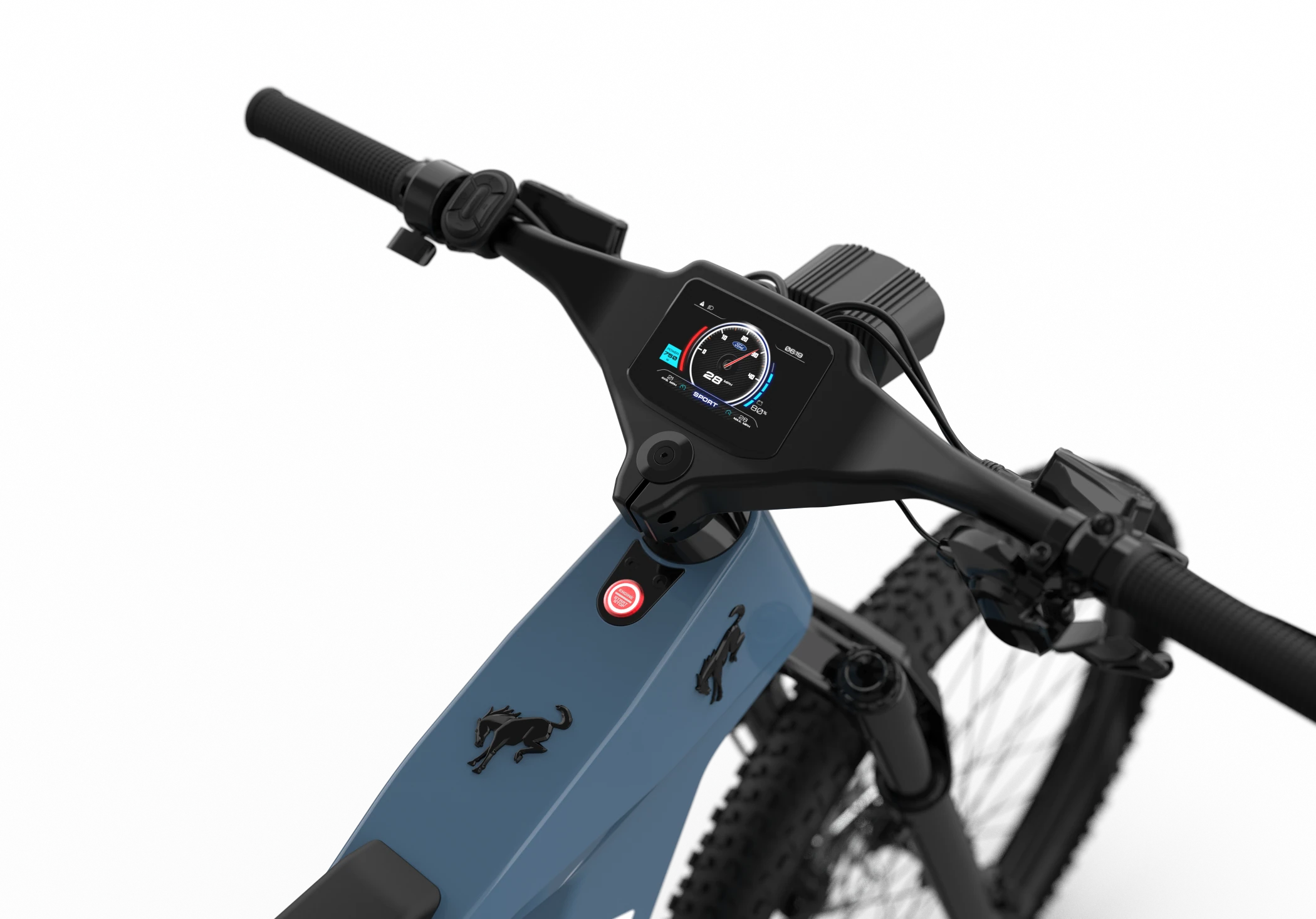 Bronco eBike