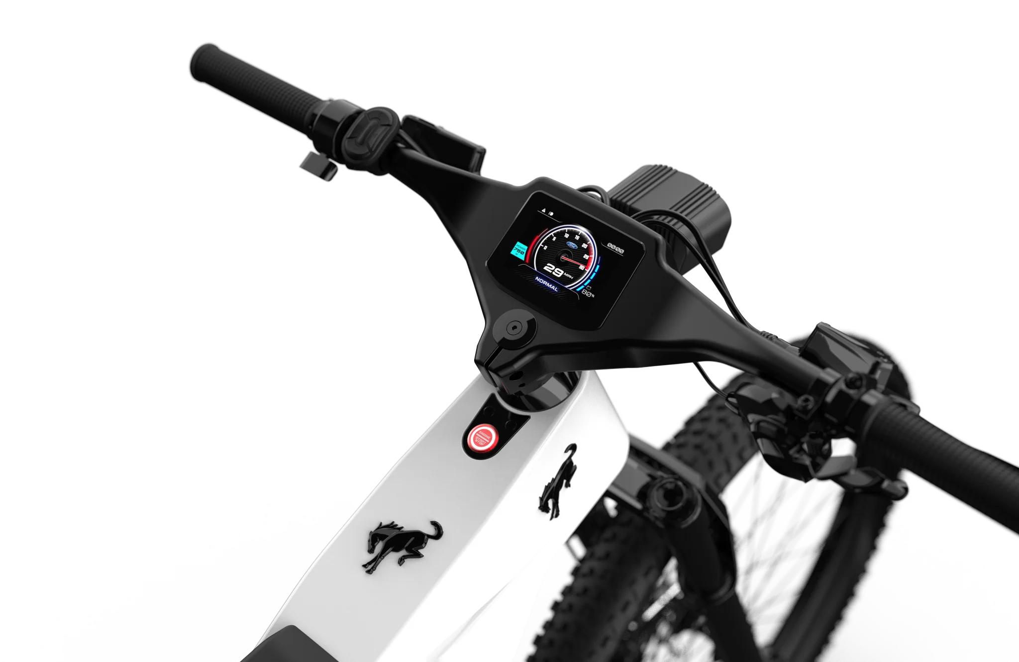 Bronco eBike