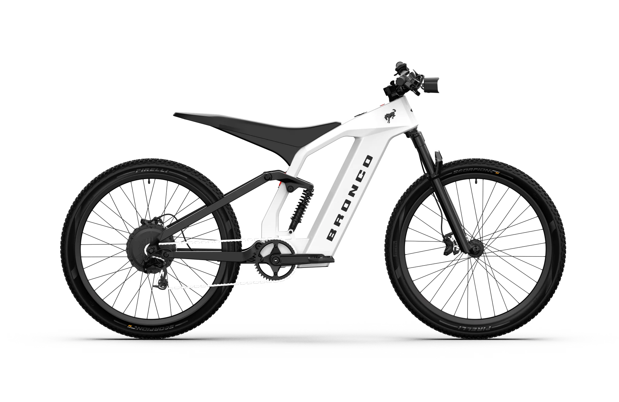 Bronco eBike