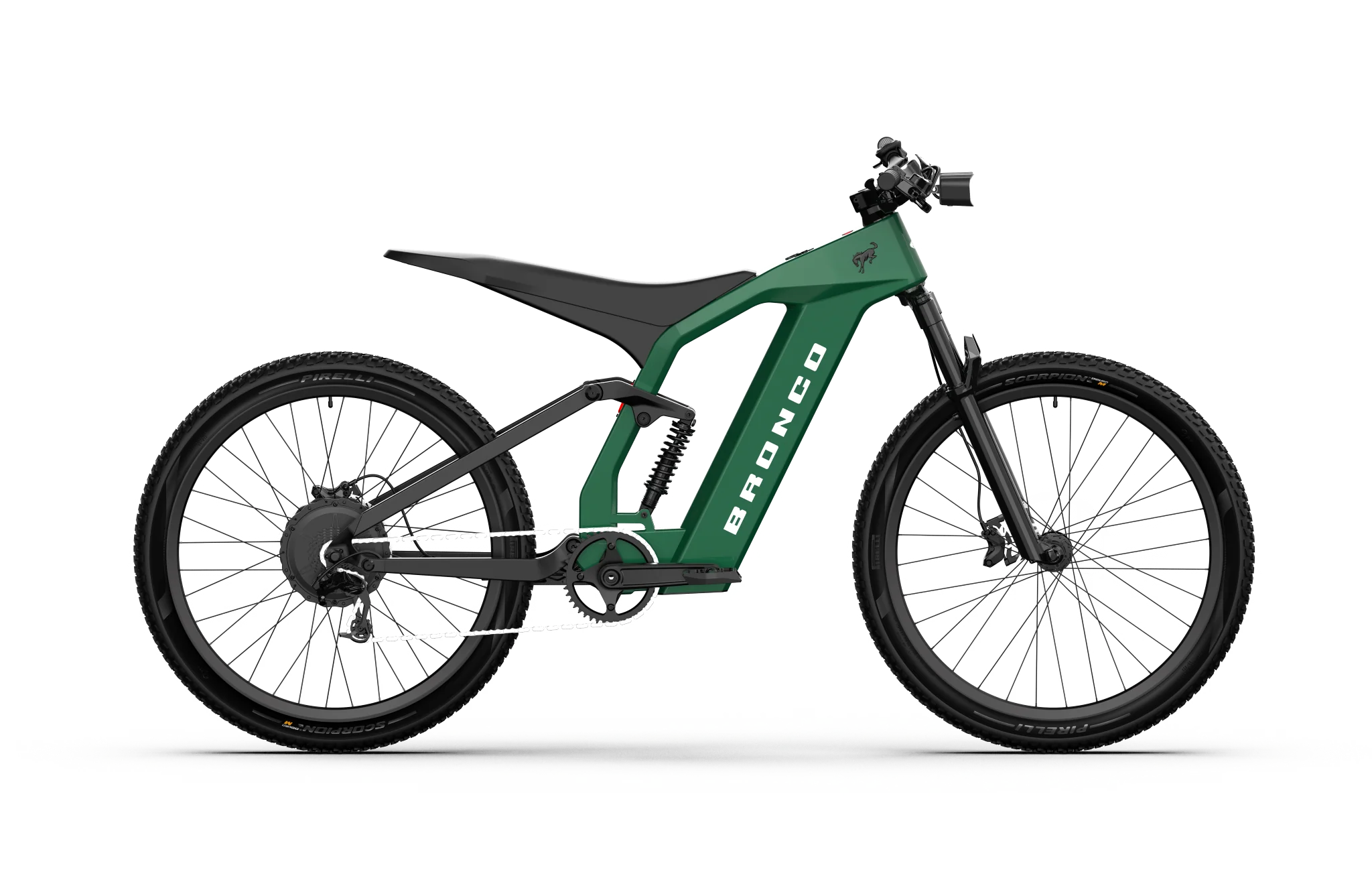Bronco eBike