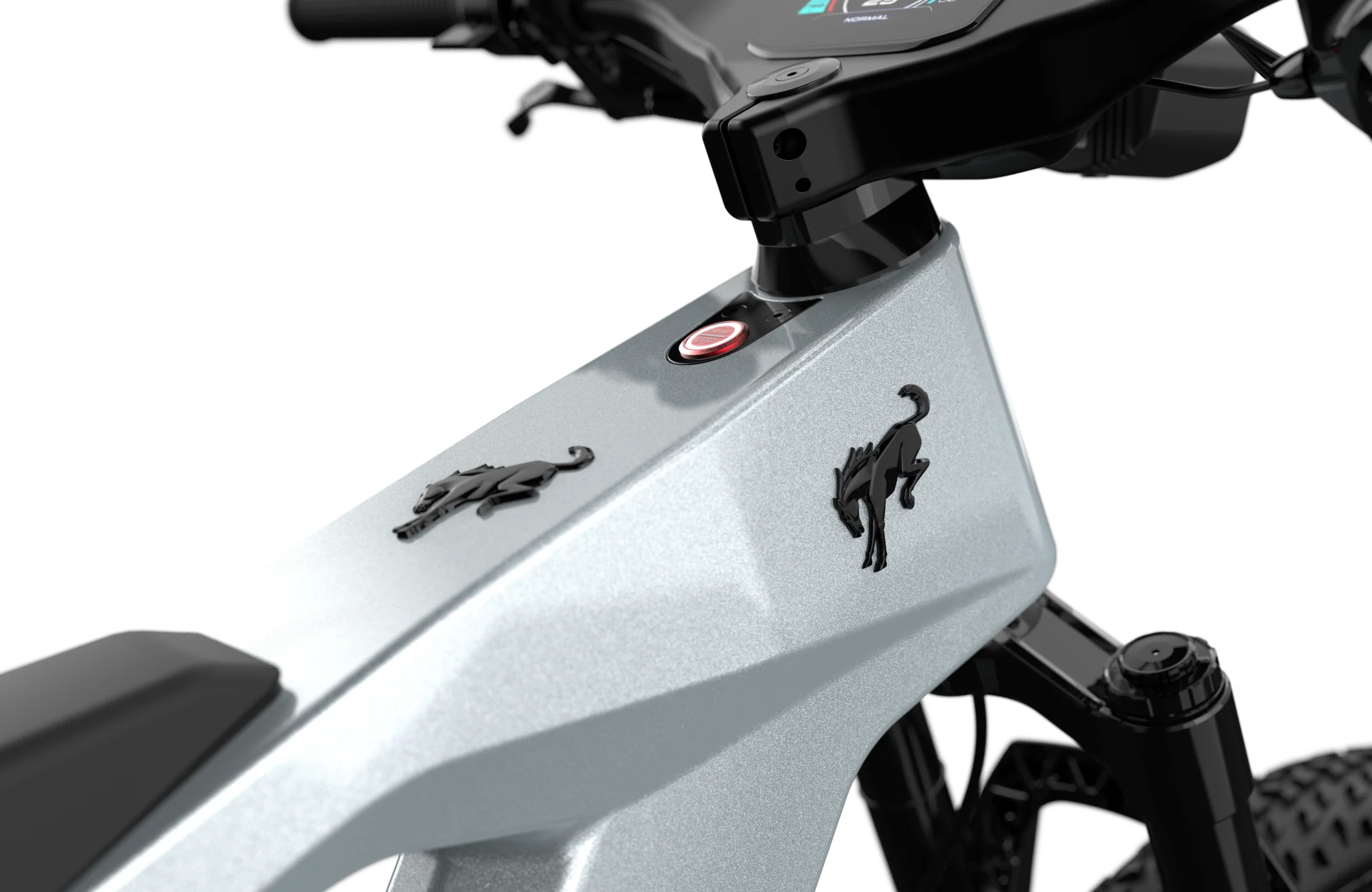 Bronco eBike