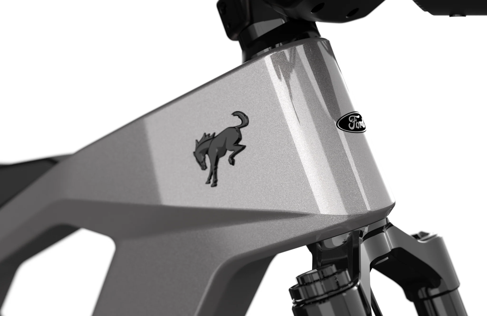 Bronco eBike