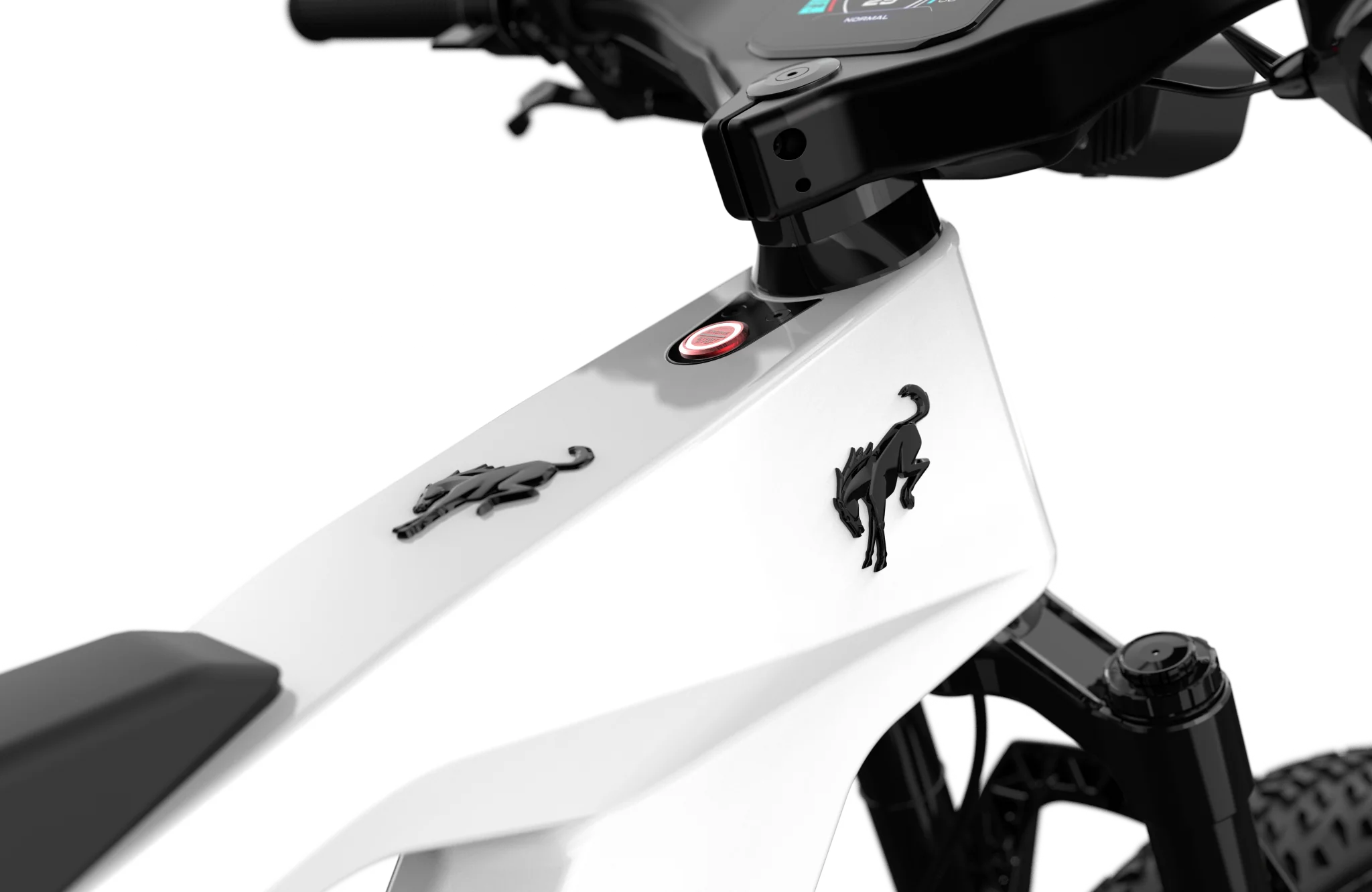 Bronco eBike