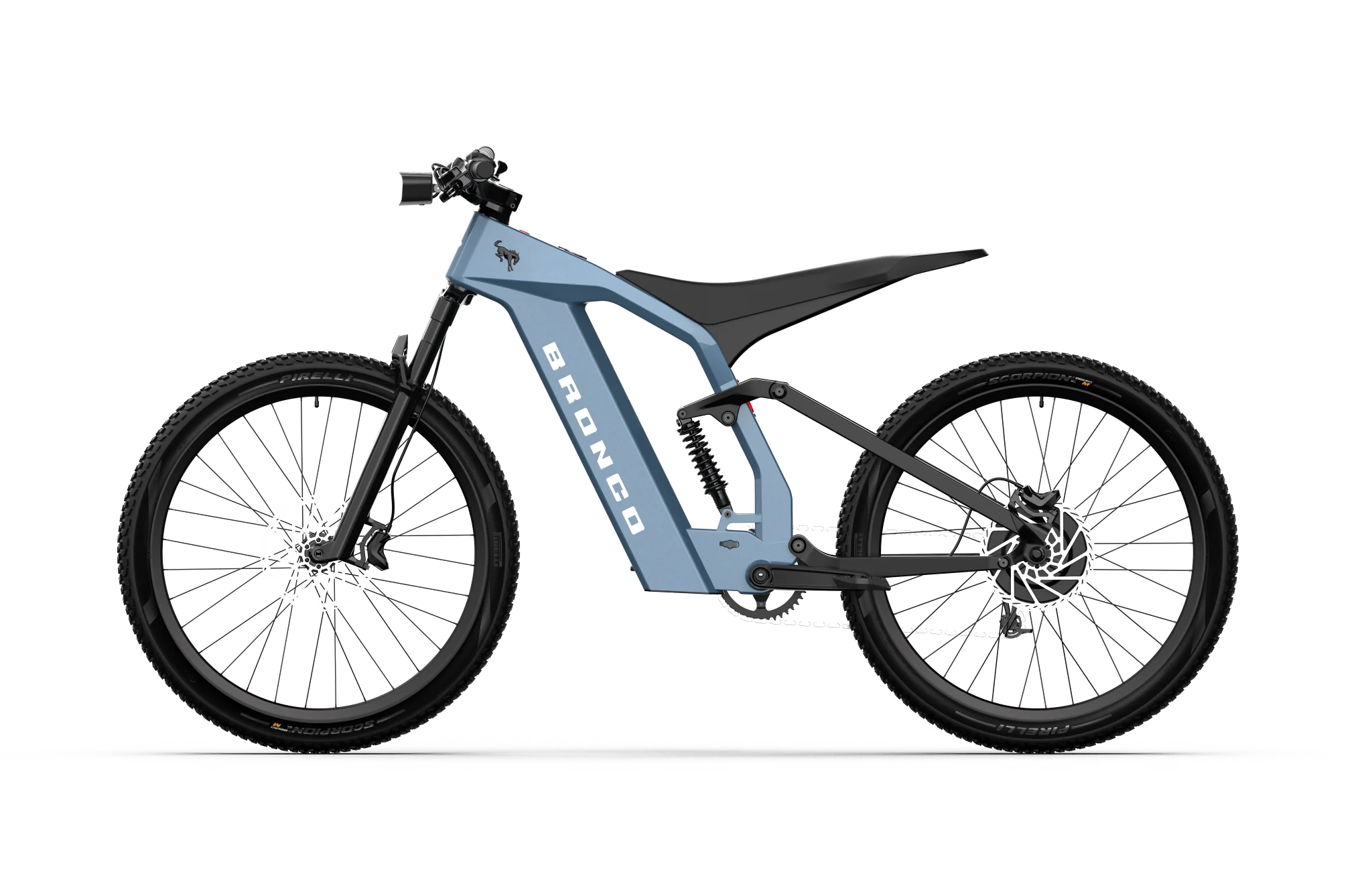 Bronco eBike