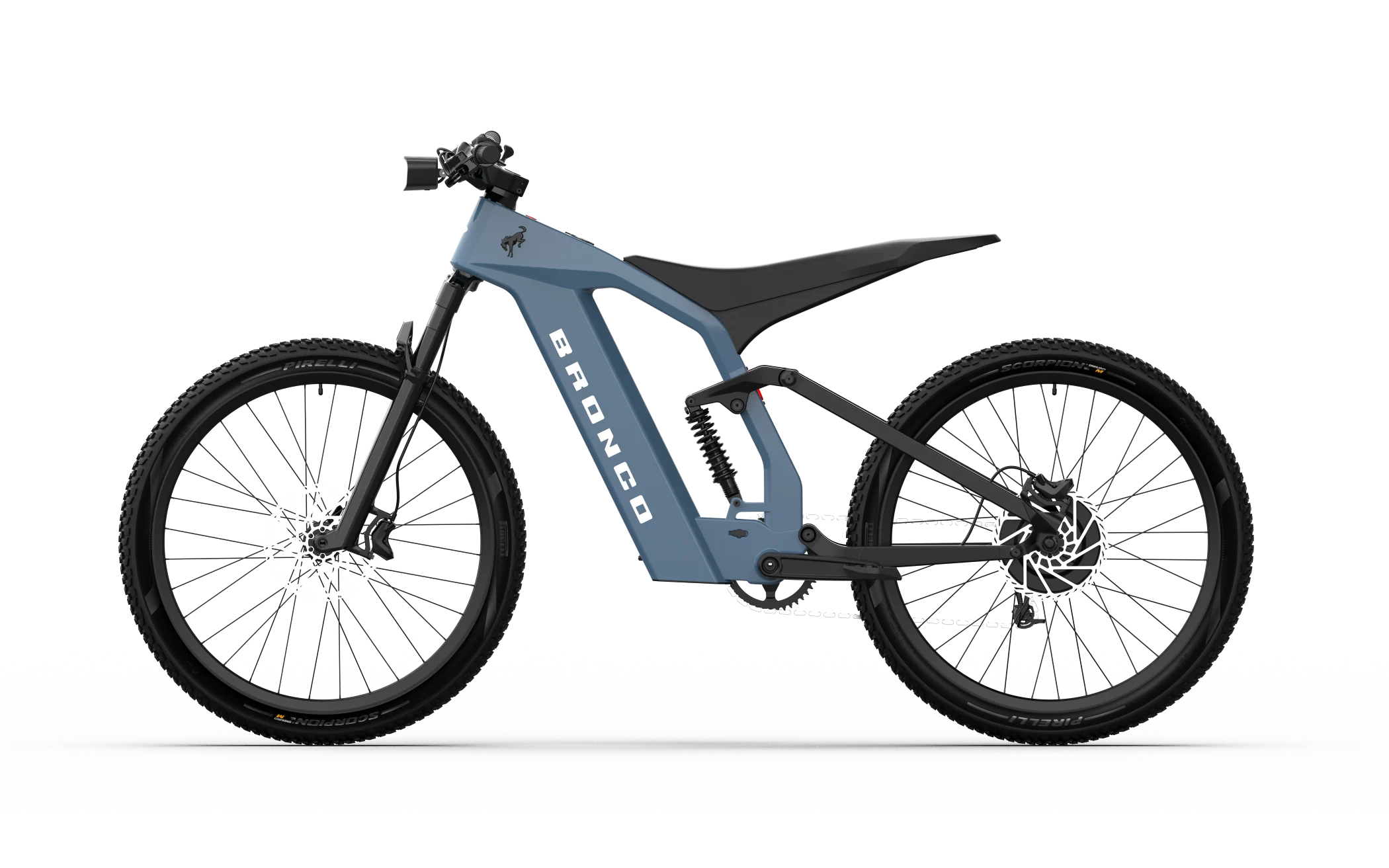 Bronco eBike