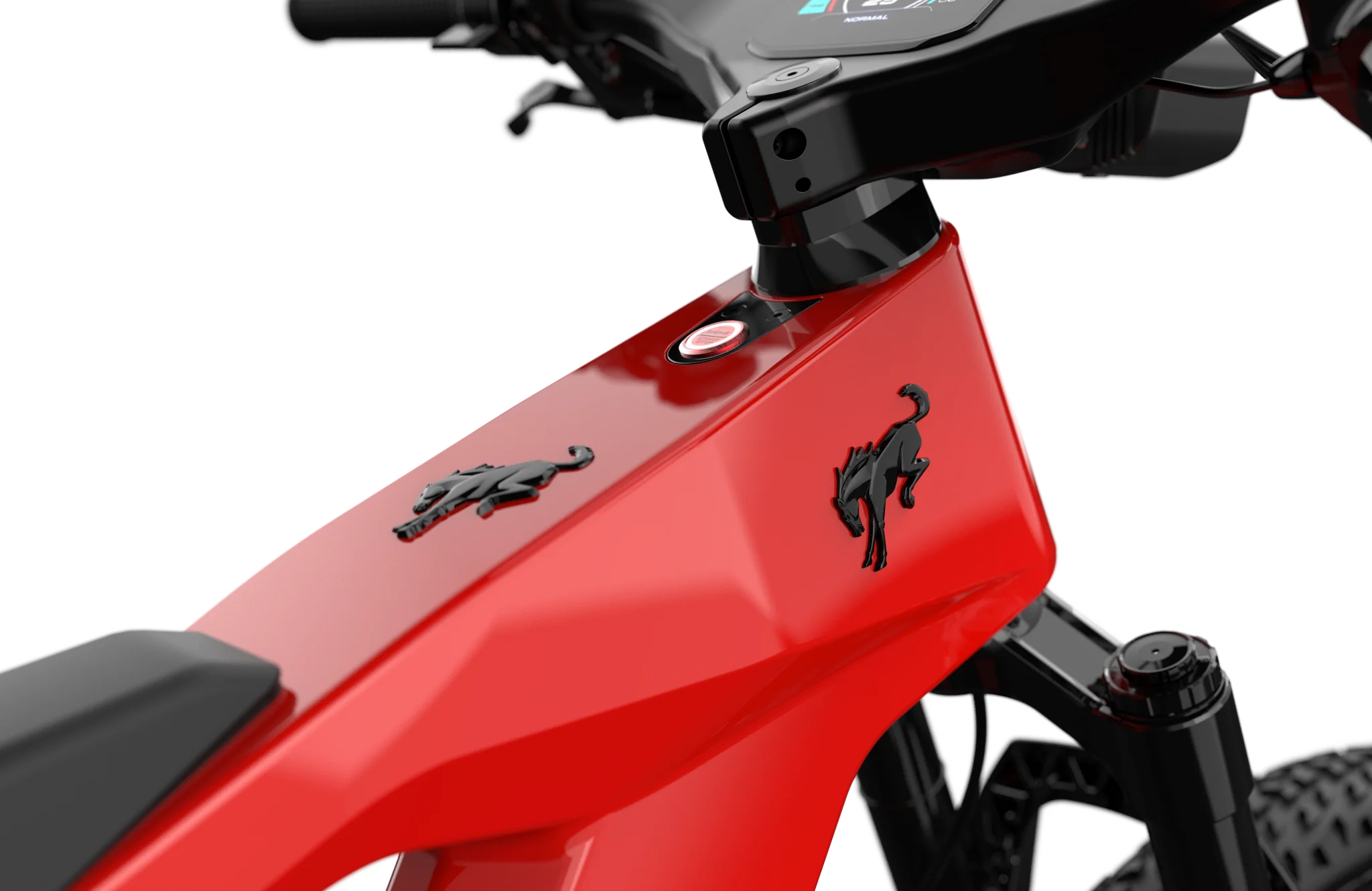 Bronco eBike