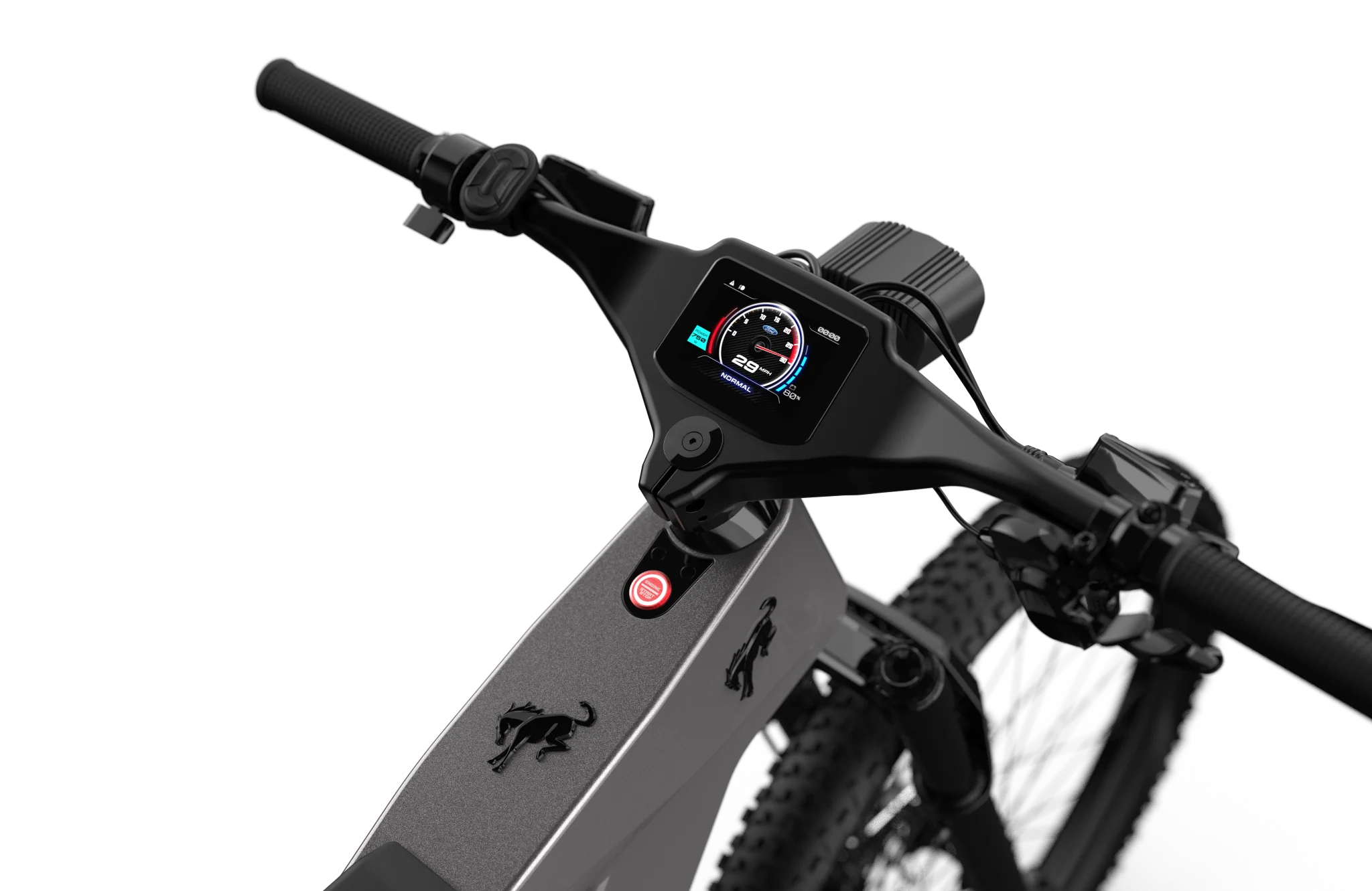 Bronco eBike