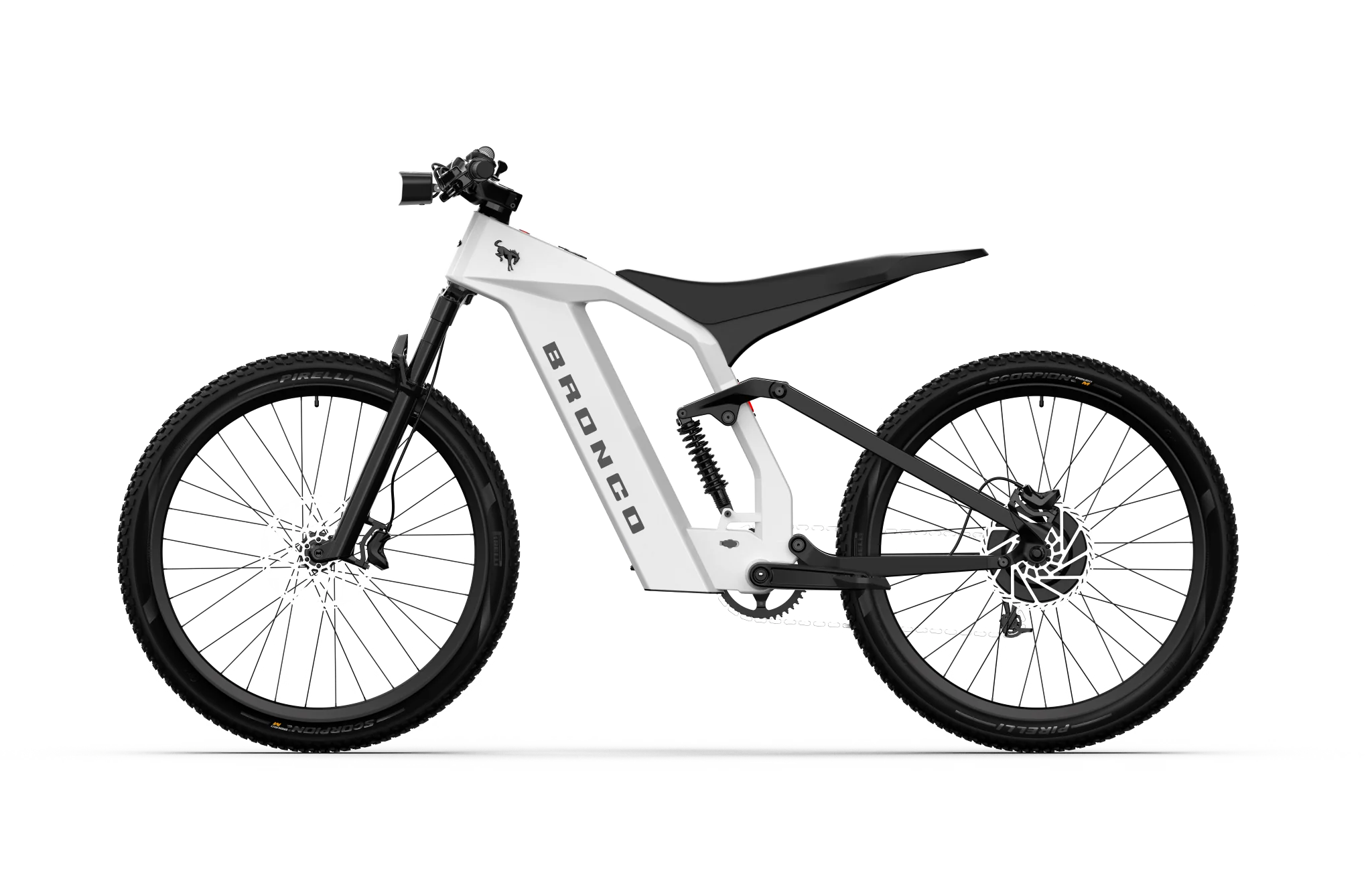 Bronco eBike