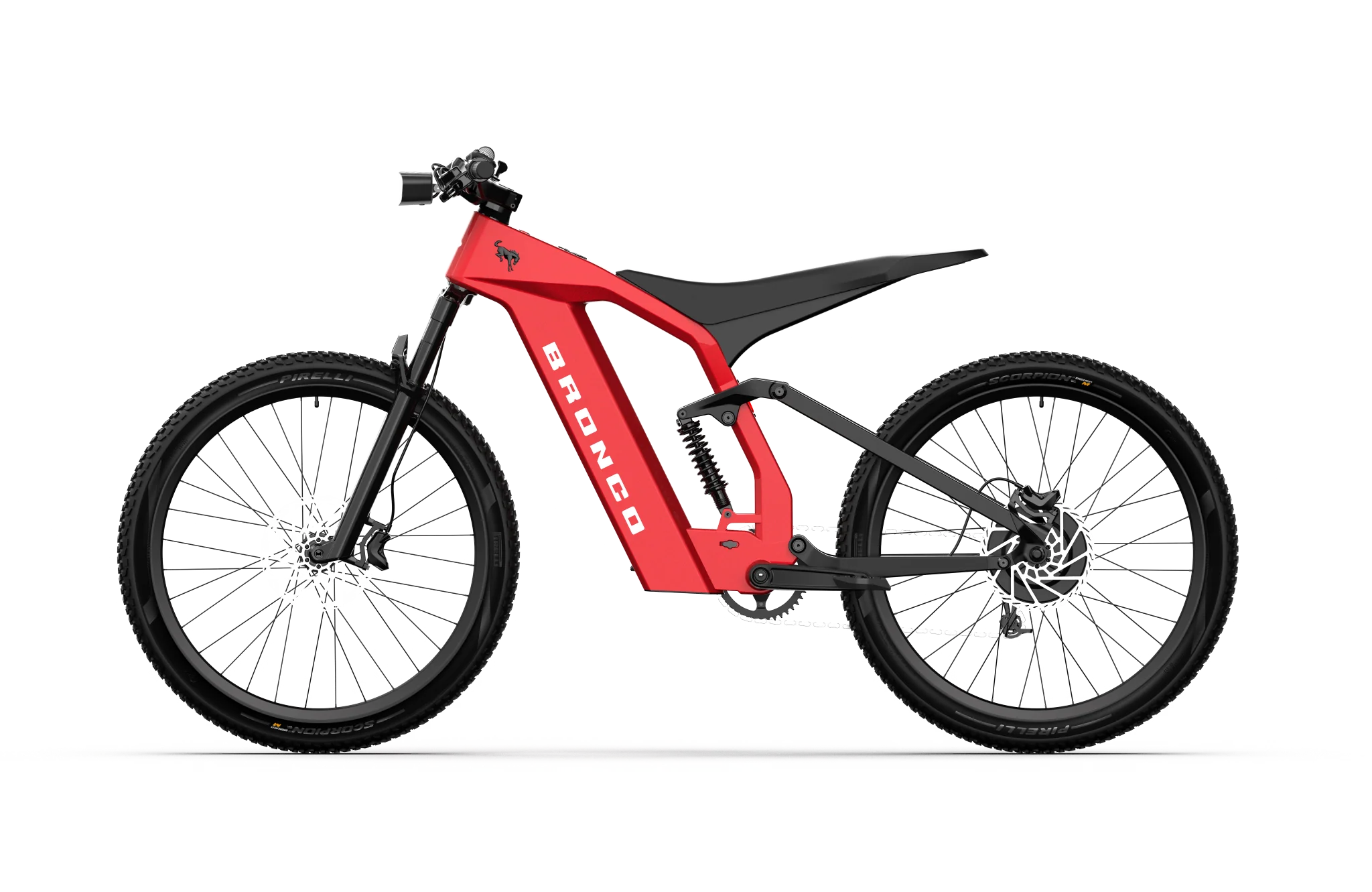 Bronco eBike