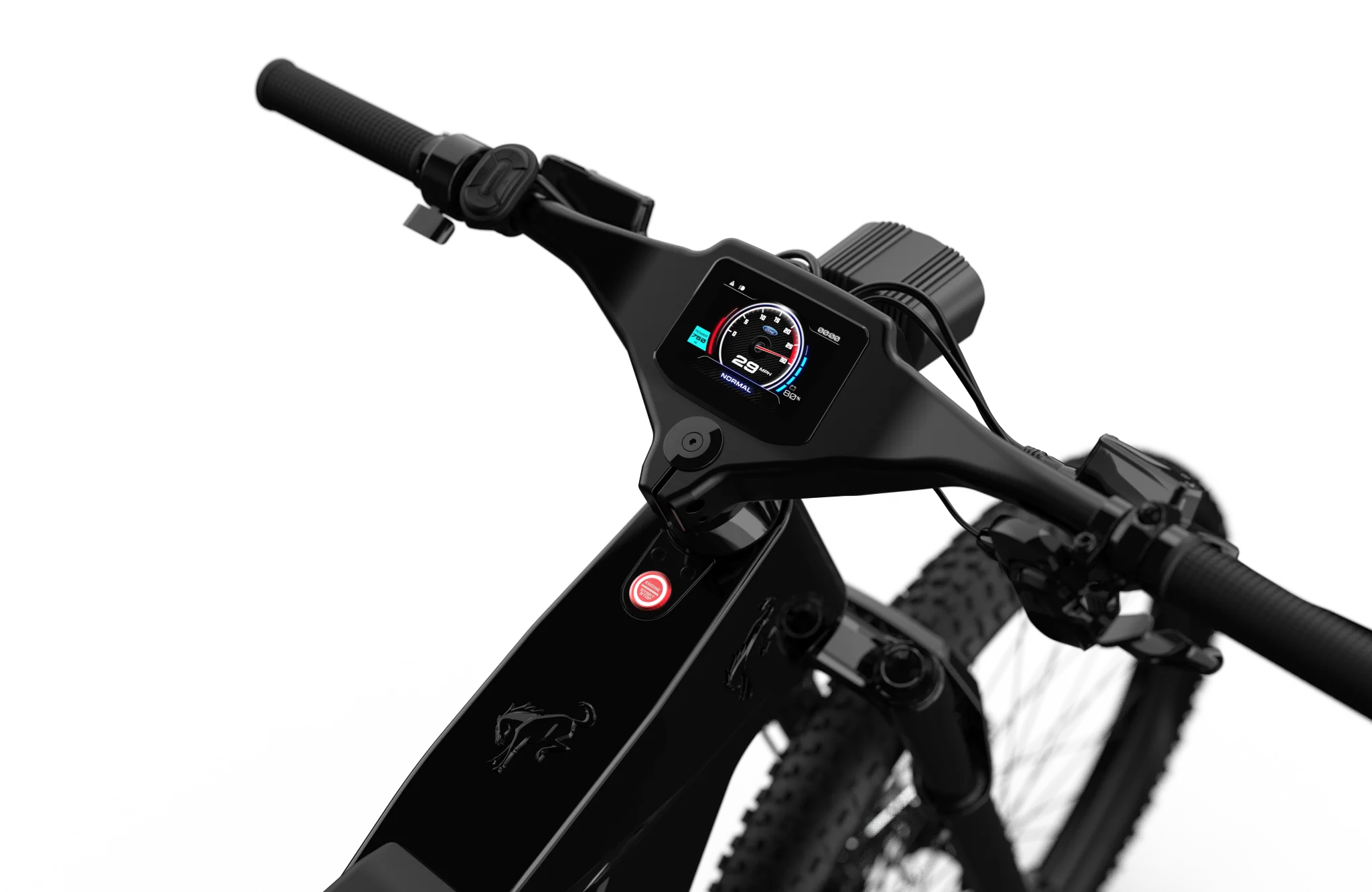 Bronco eBike