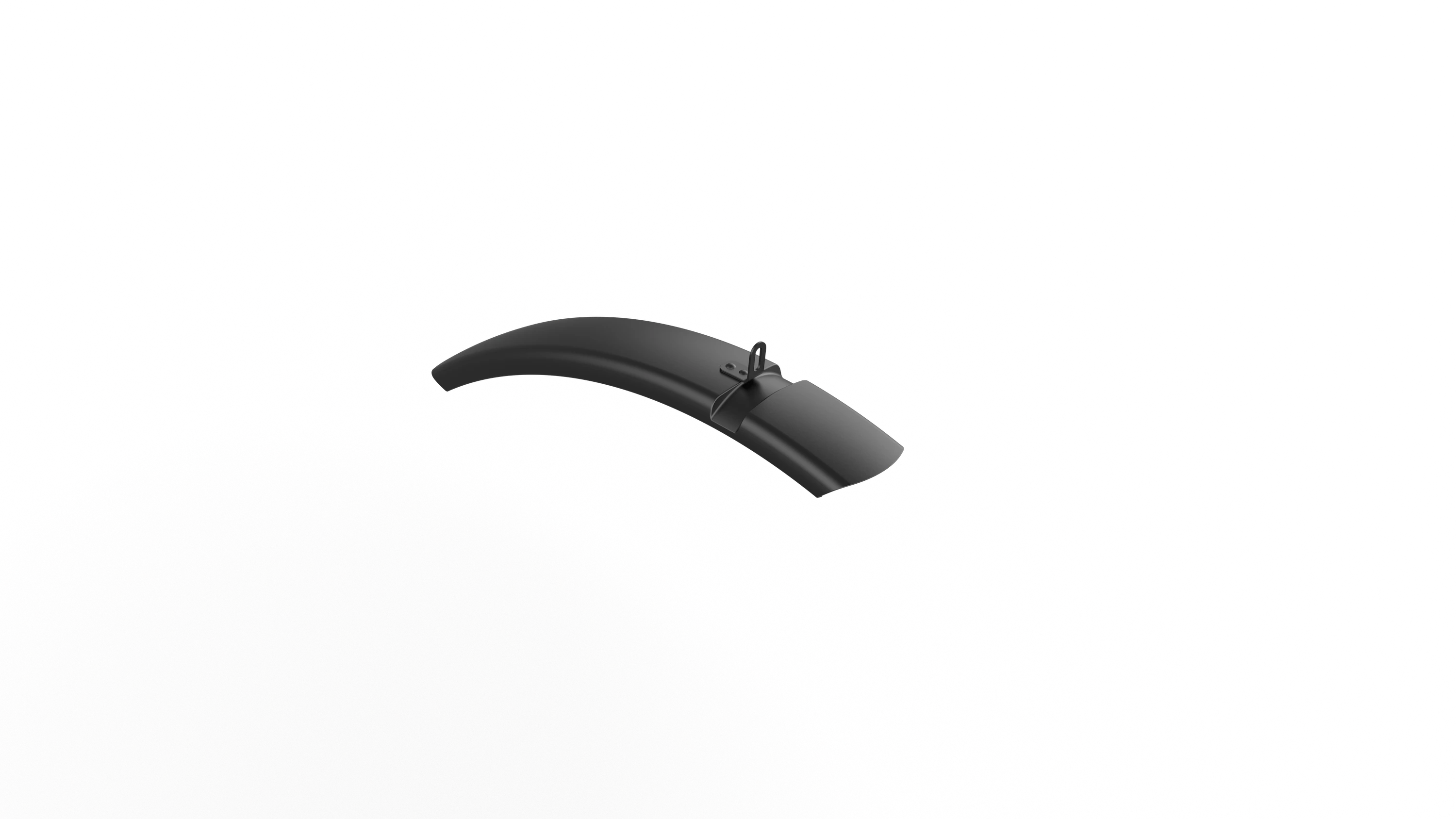 Ford Mustang e-Bike Front Fender