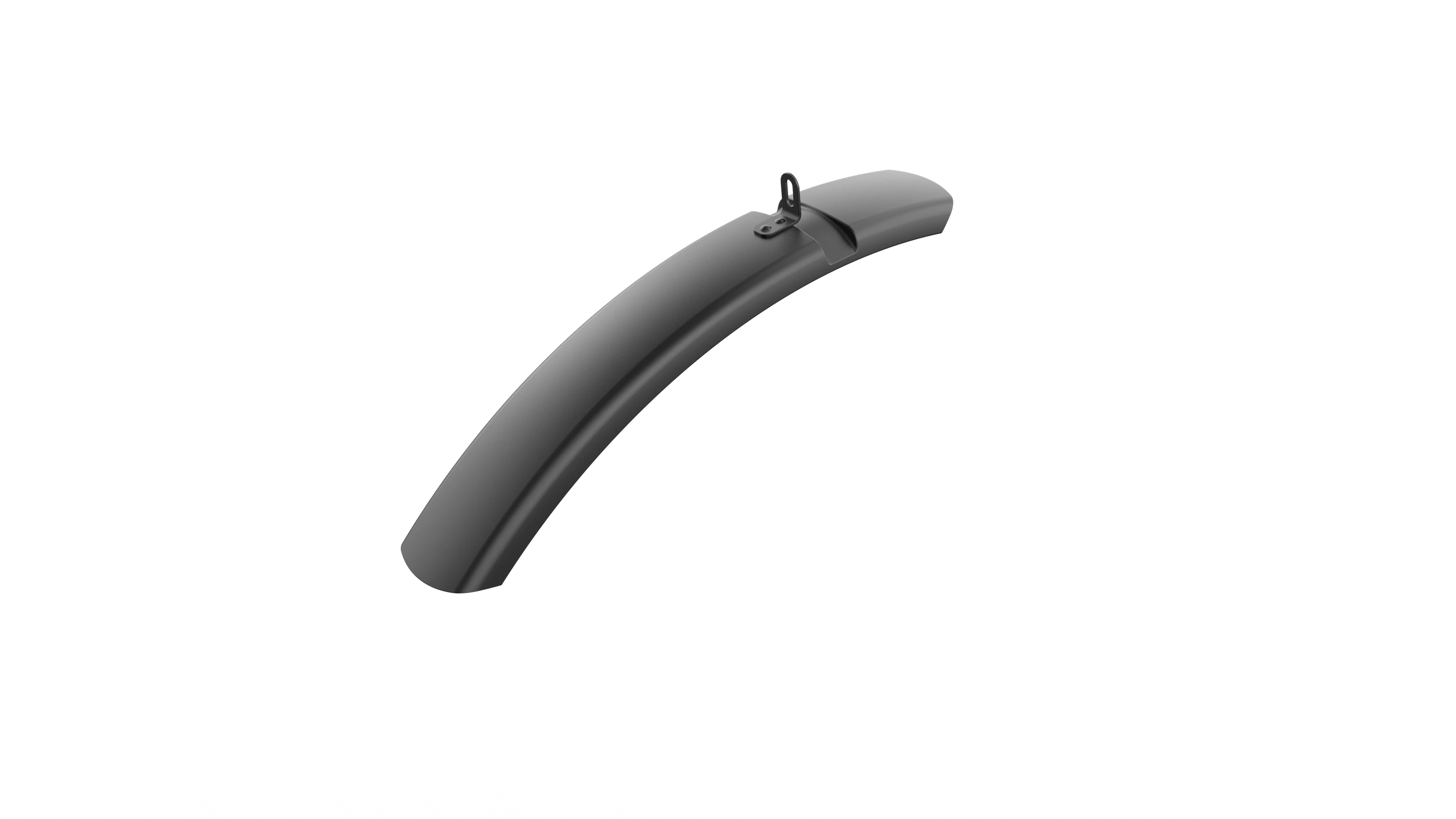 Ford Mustang e-Bike Front Fender