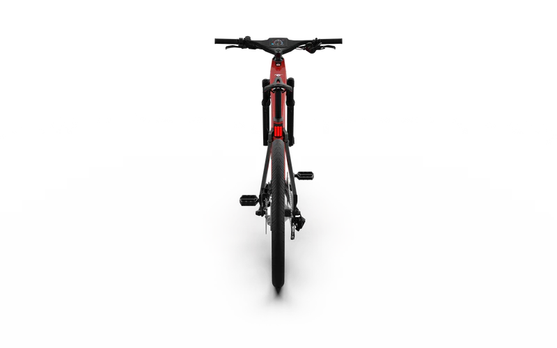Mustang eBike - 60th Anniversary Edition