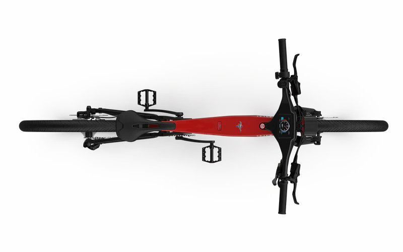 Mustang eBike - 60th Anniversary Edition