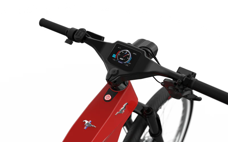 Mustang eBike - 60th Anniversary Edition