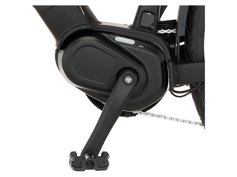 FISCHER E-Bike Trekking Viator 4.2, 28 Zoll