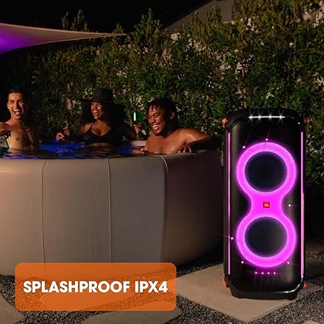 🎉 Last day clearance Sale!🔥JBL Partybox 710 Bluetooth Wireless Party Speaker